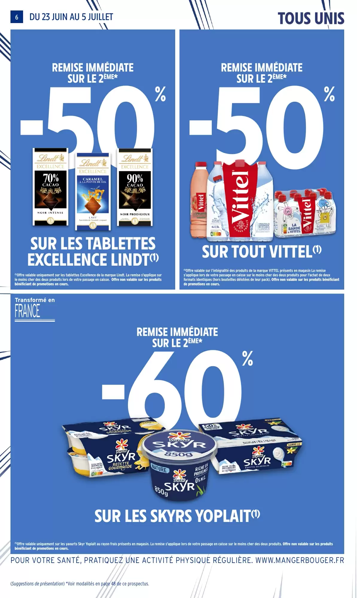 Catalogue Intermarché de la semaine - page 6