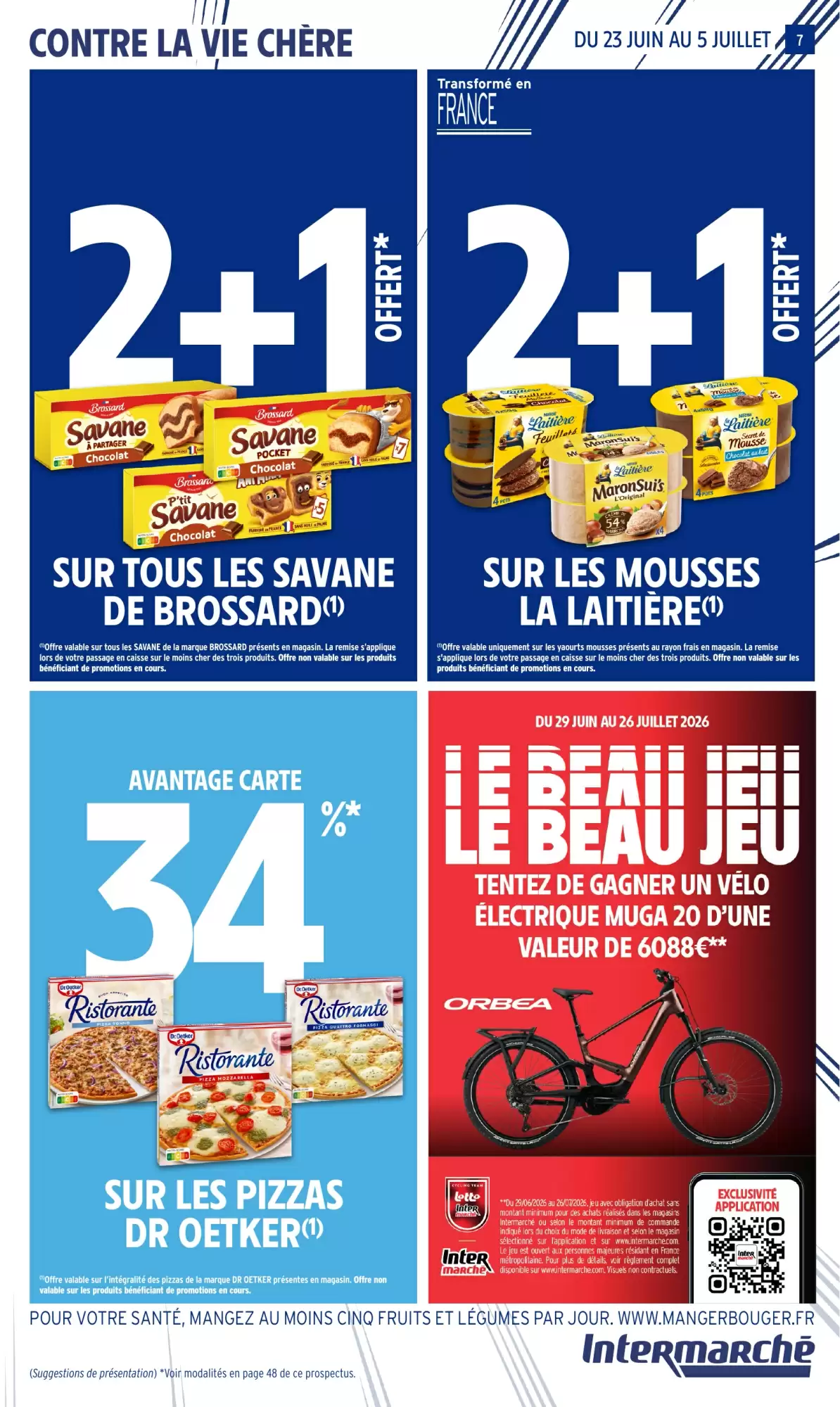 Catalogue Intermarché de la semaine - page 7