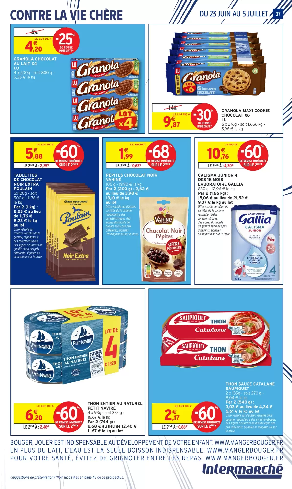 Catalogue Intermarché de la semaine - page 37