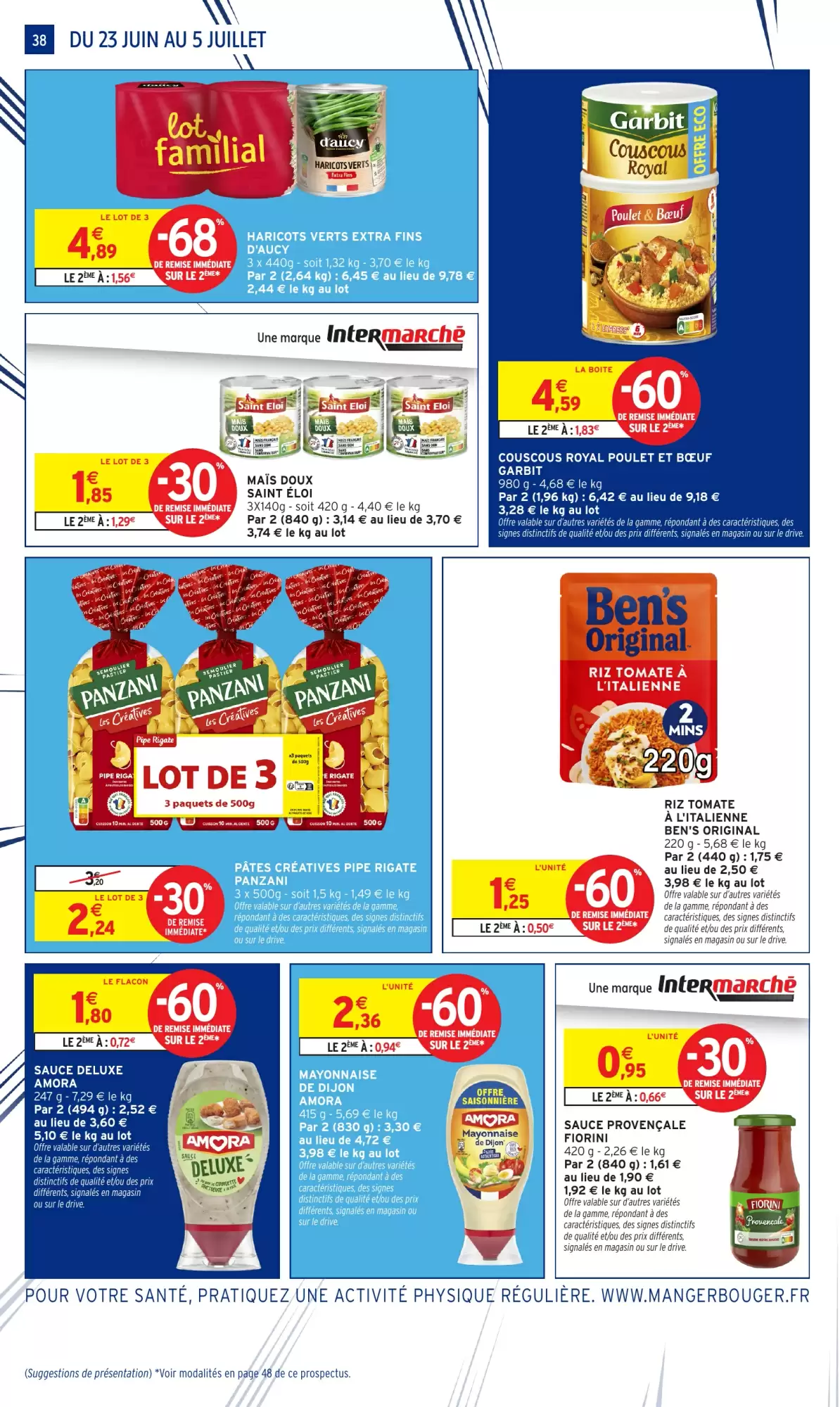 Catalogue Intermarché de la semaine - page 38