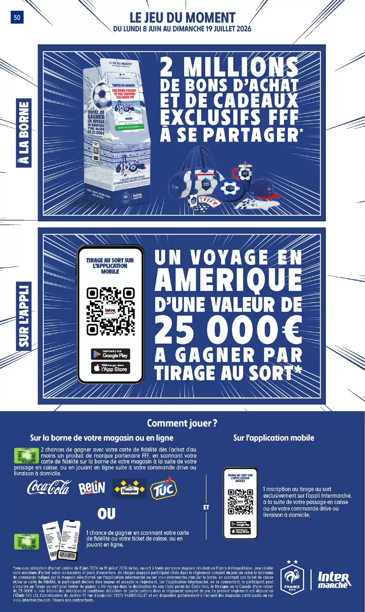 Catalogue Intermarché de la semaine - page 50