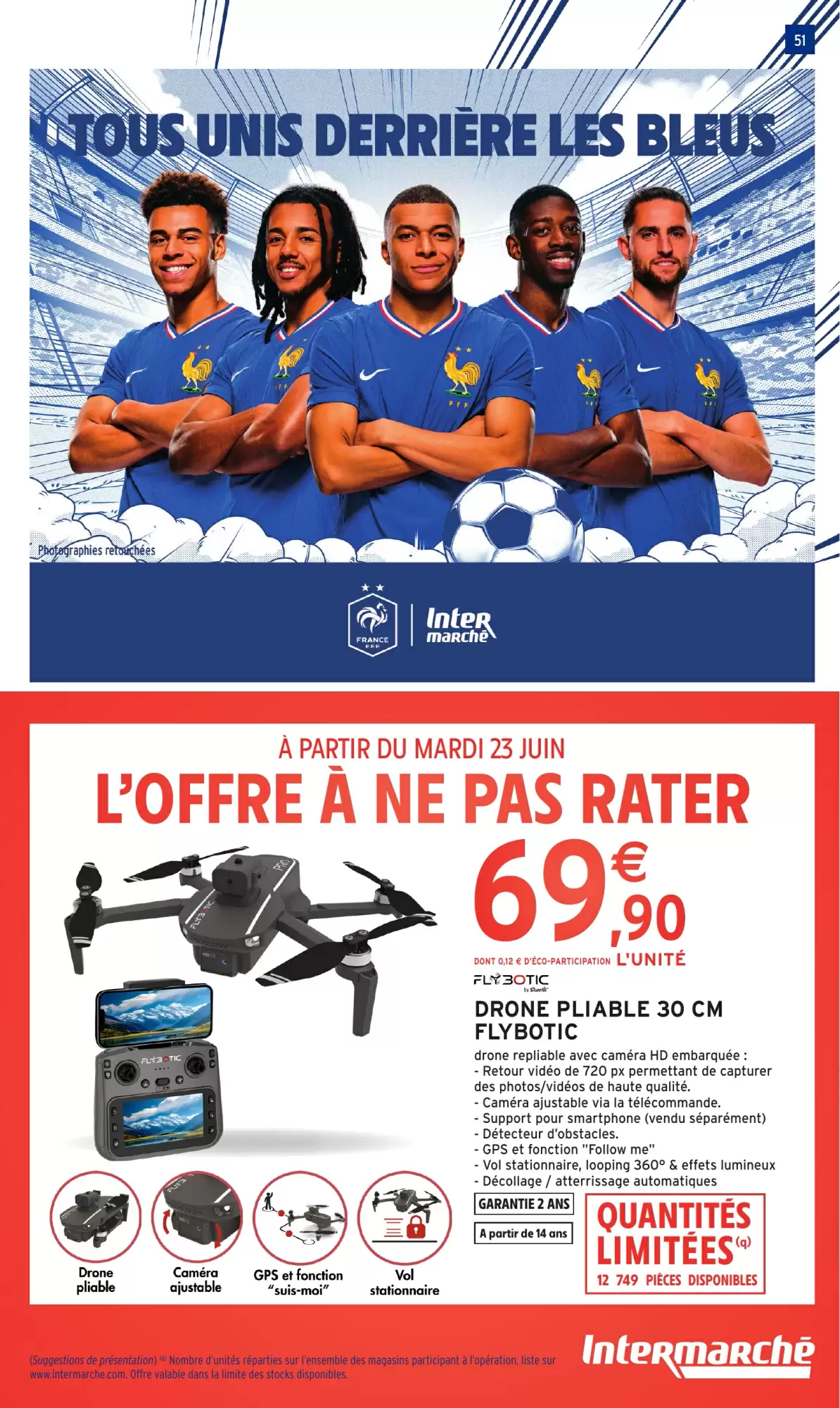 Catalogue Intermarché de la semaine - page 51