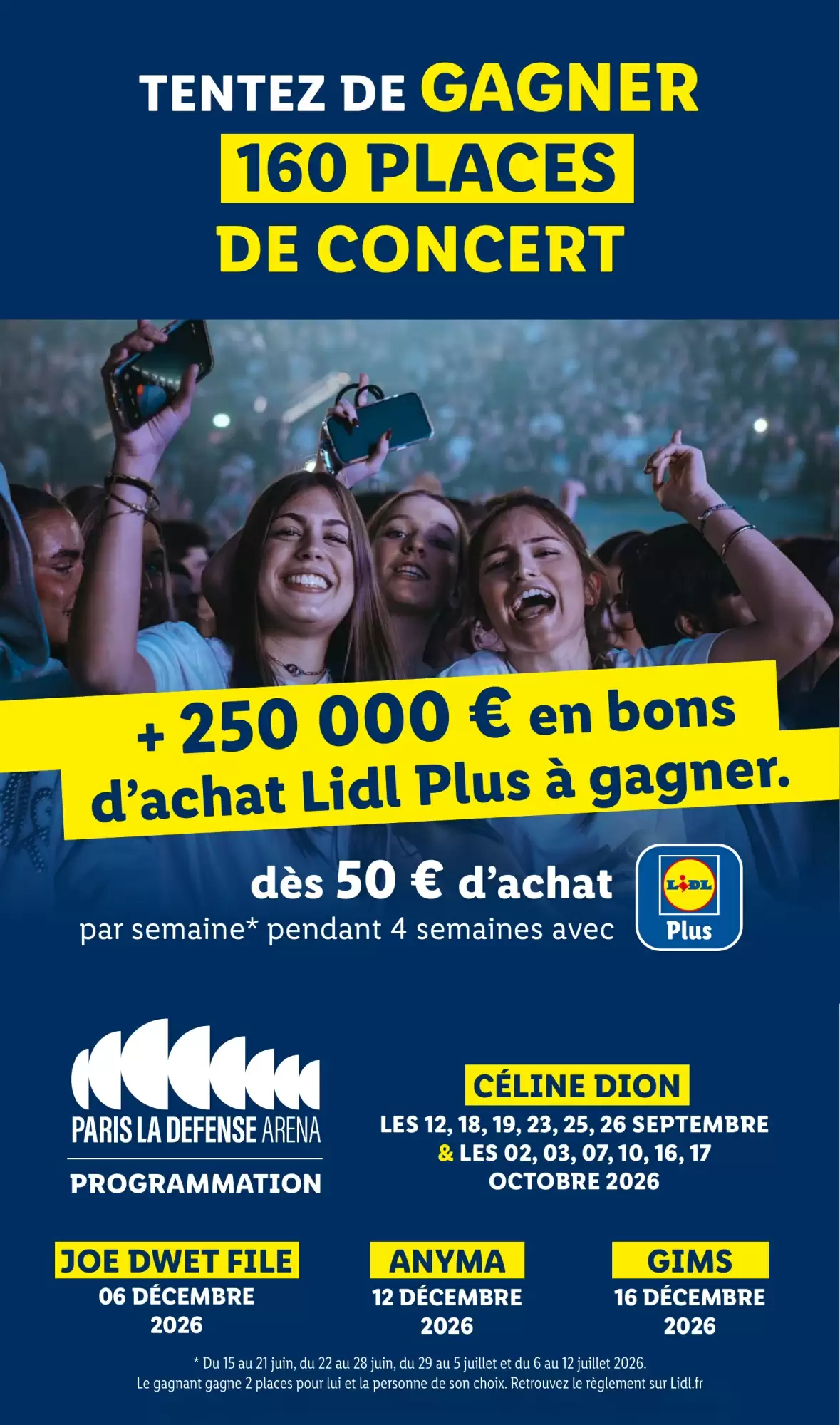 Catalogue Lidl de la semaine - page 19