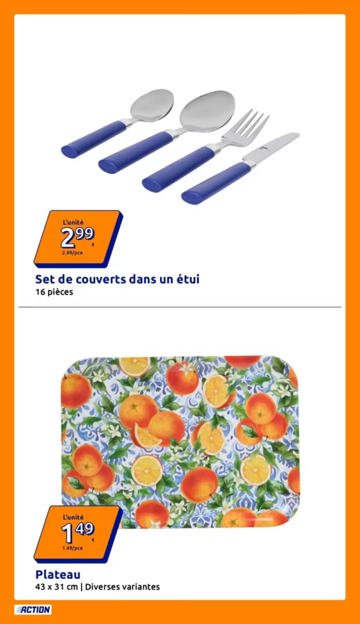 Catalogue Action de la semaine - page 2