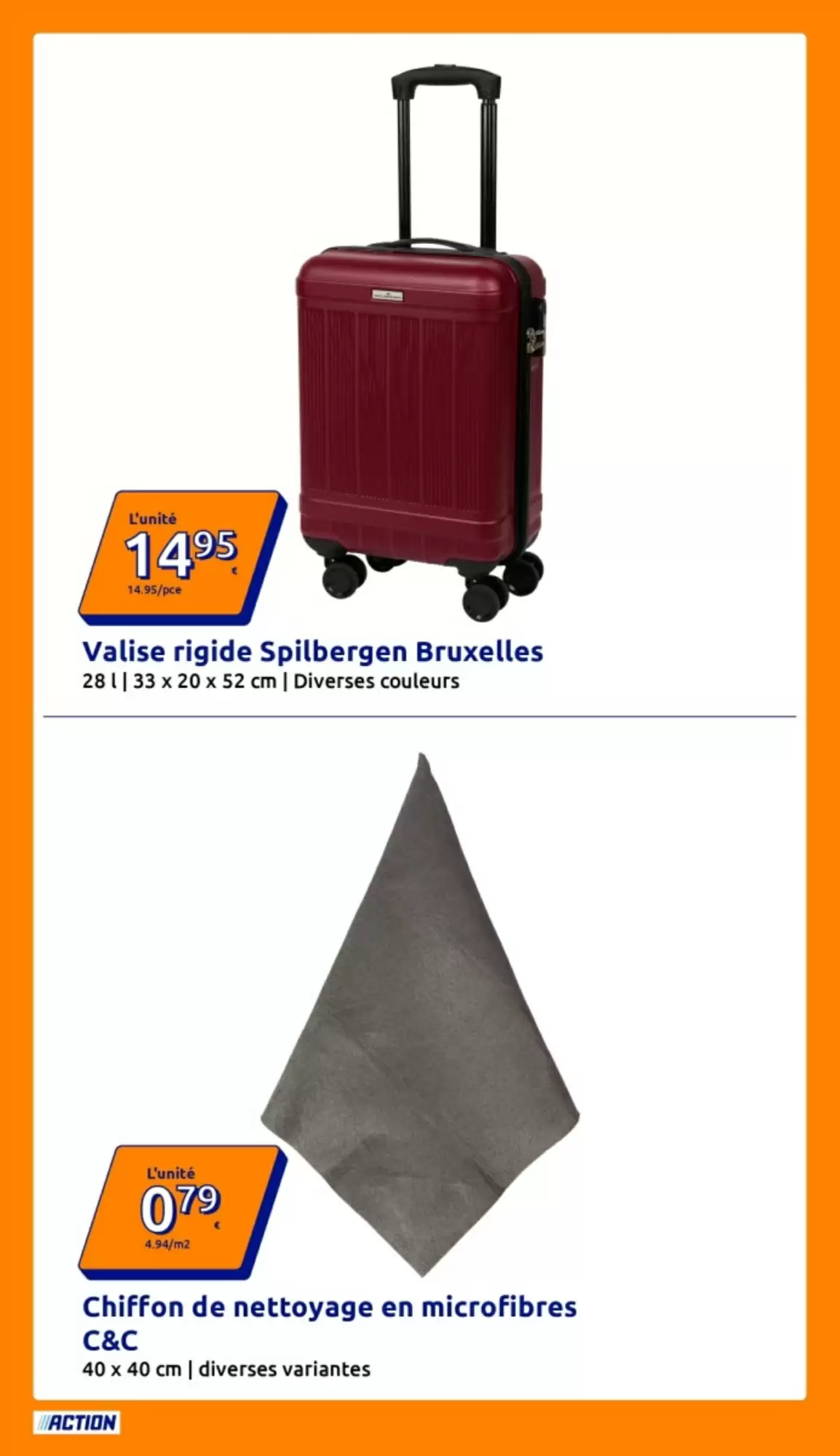 Catalogue Action de la semaine - page 4