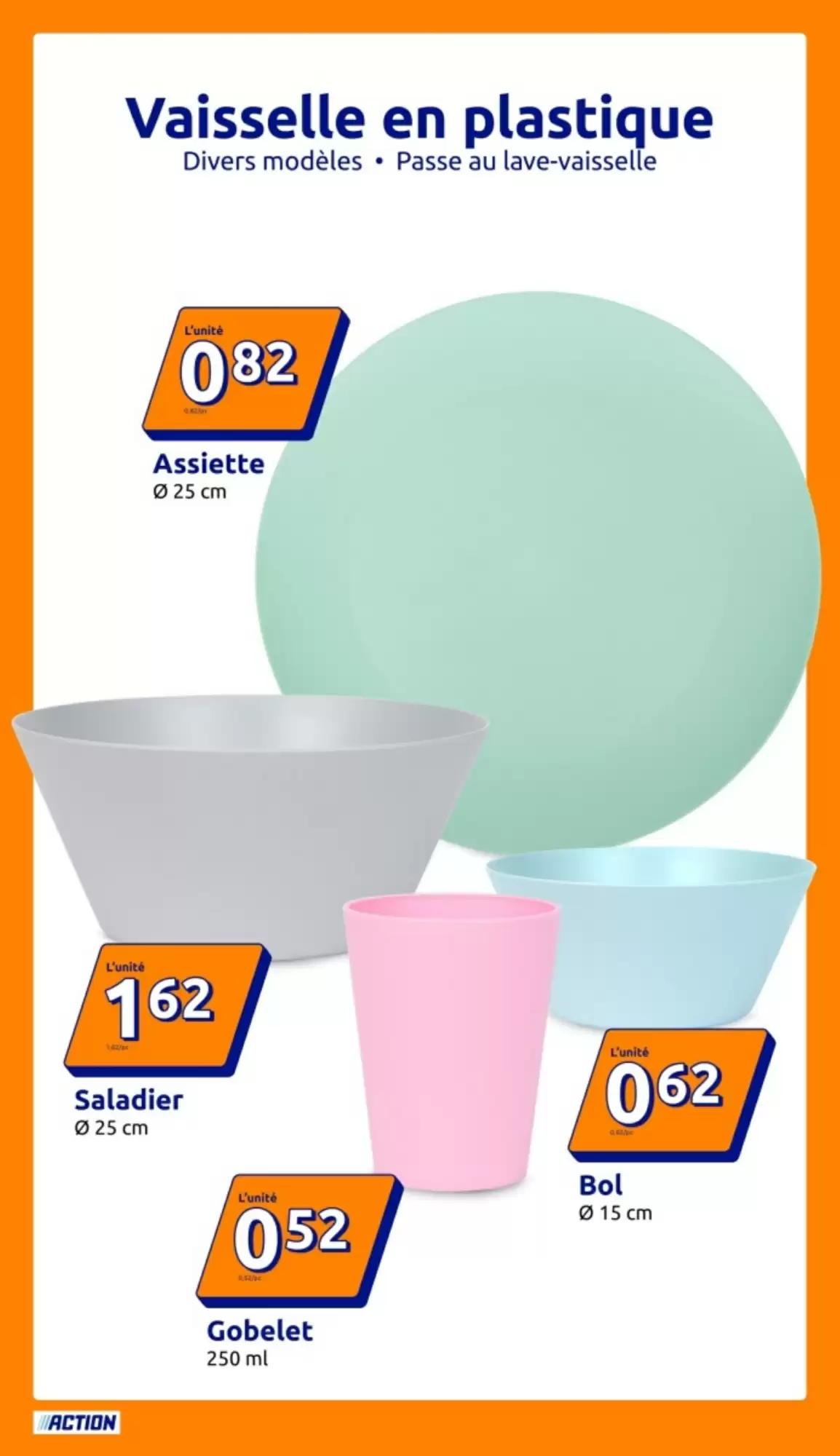 Catalogue Action de la semaine - page 5