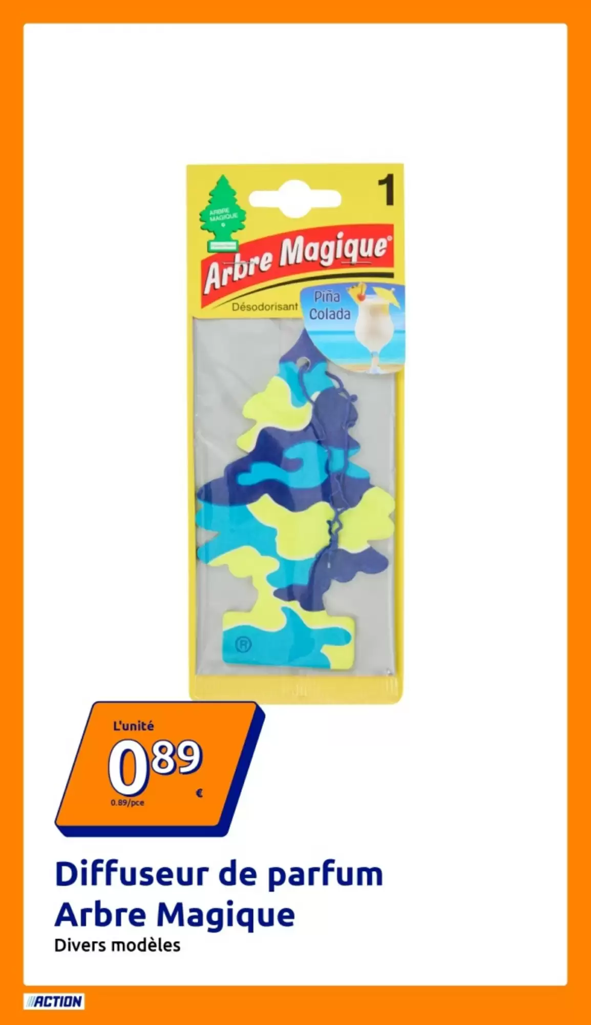 Catalogue Action de la semaine - page 7