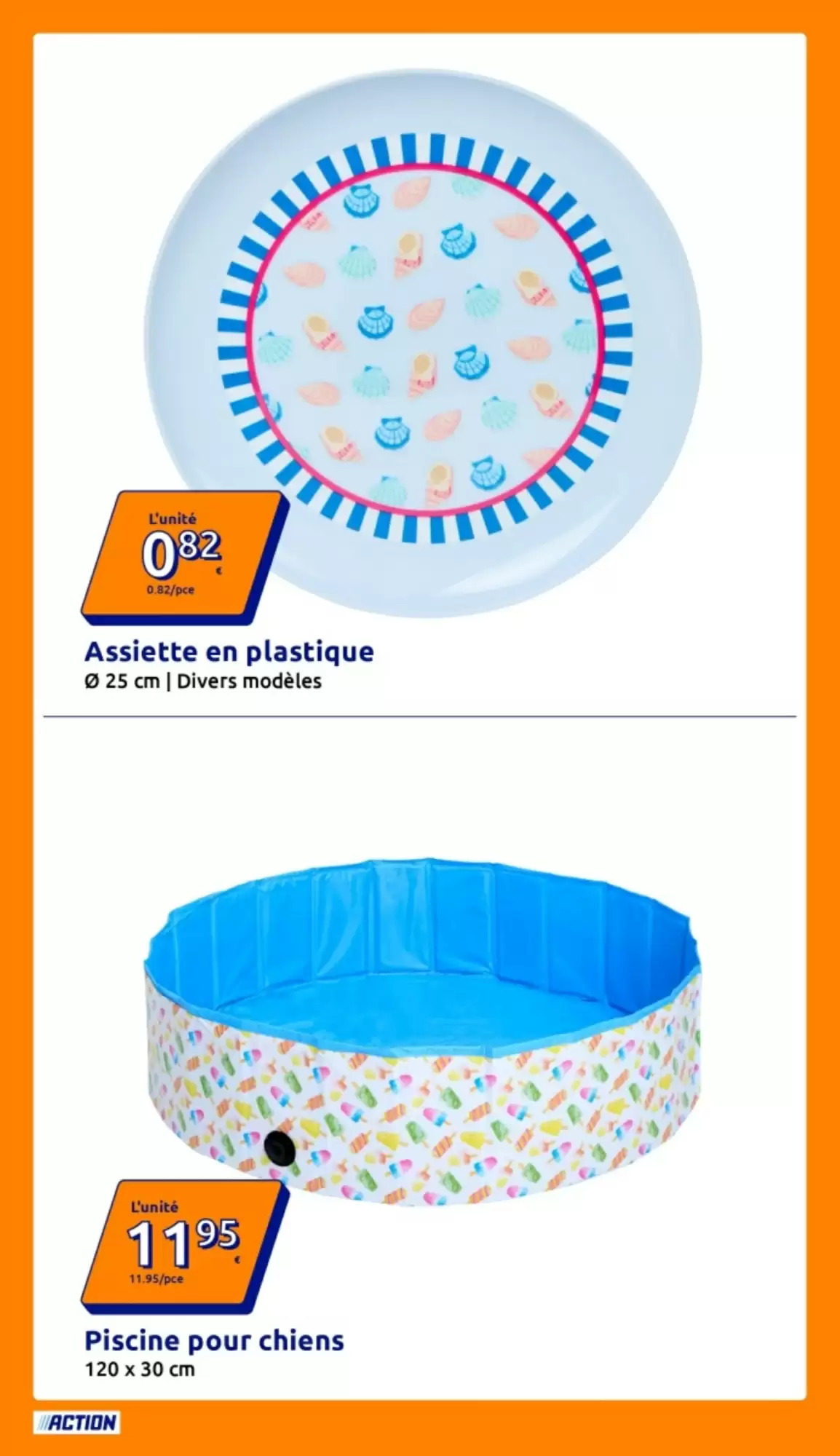 Catalogue Action de la semaine - page 8