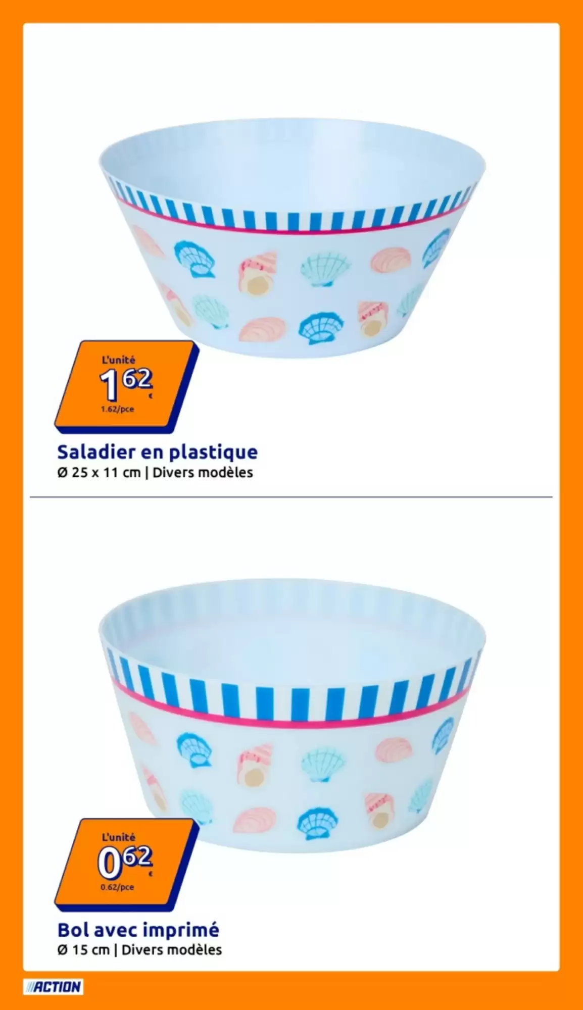 Catalogue Action de la semaine - page 10