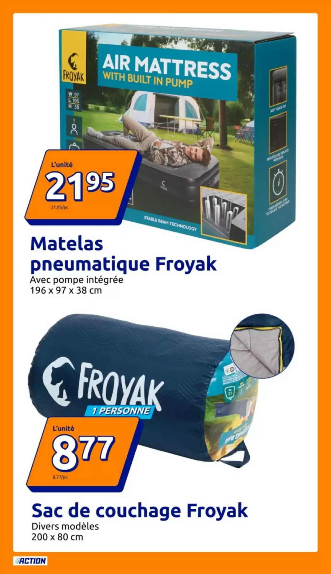 Catalogue Action de la semaine - page 11