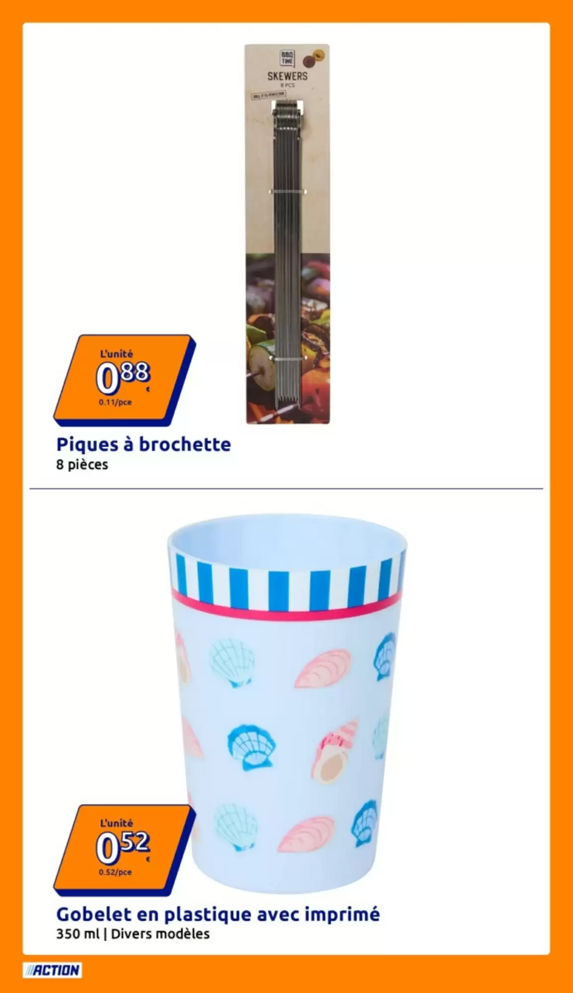 Catalogue Action de la semaine - page 12