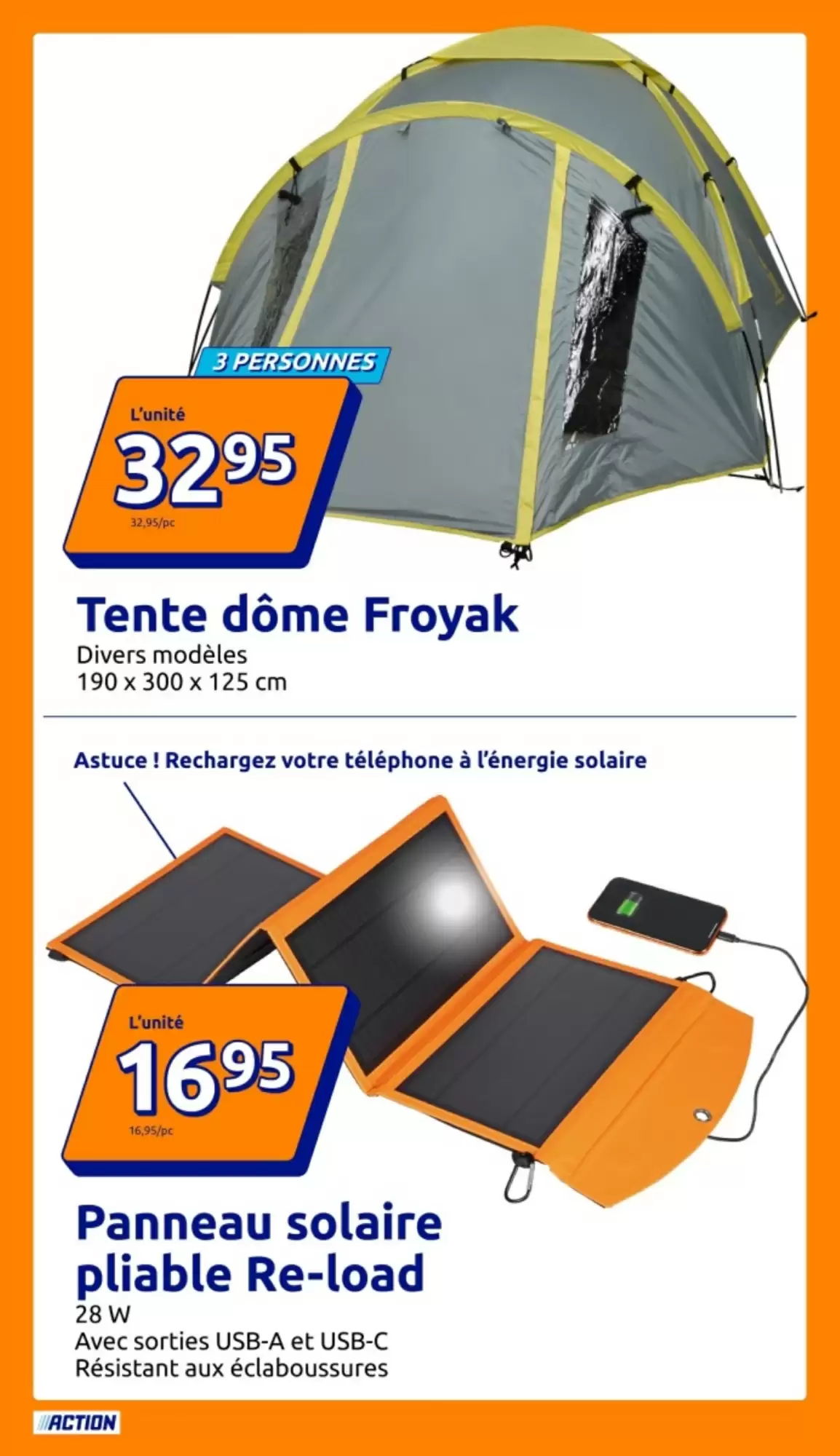 Catalogue Action de la semaine - page 13