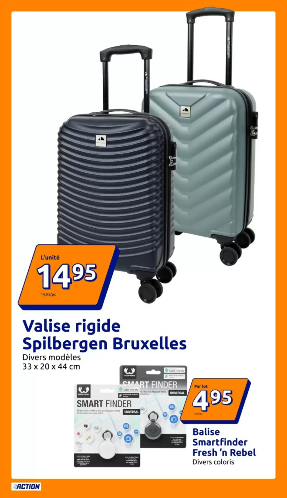Catalogue Action de la semaine - page 15