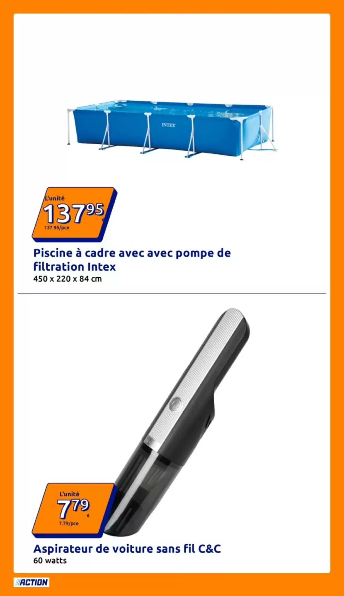 Catalogue Action de la semaine - page 17