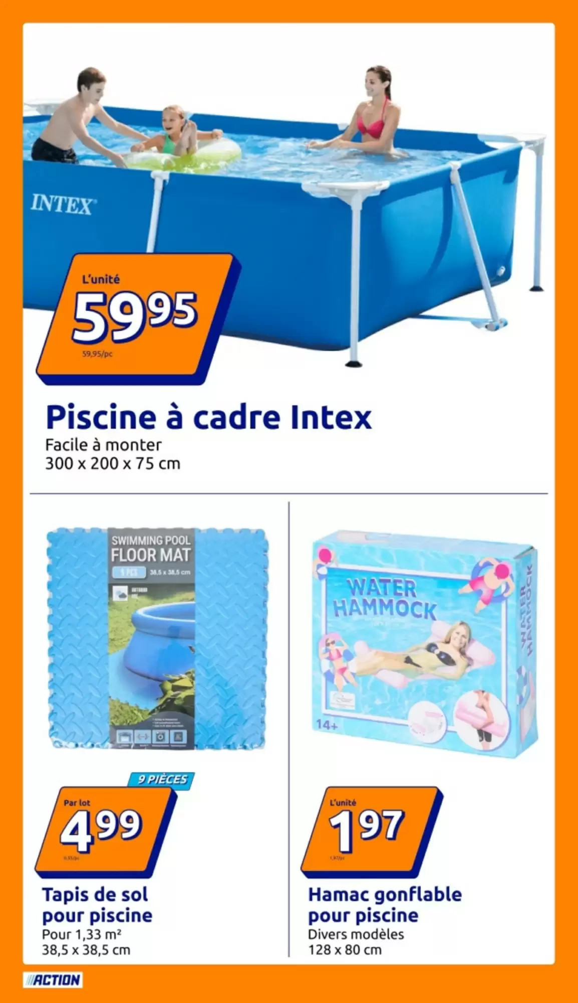 Catalogue Action de la semaine - page 18