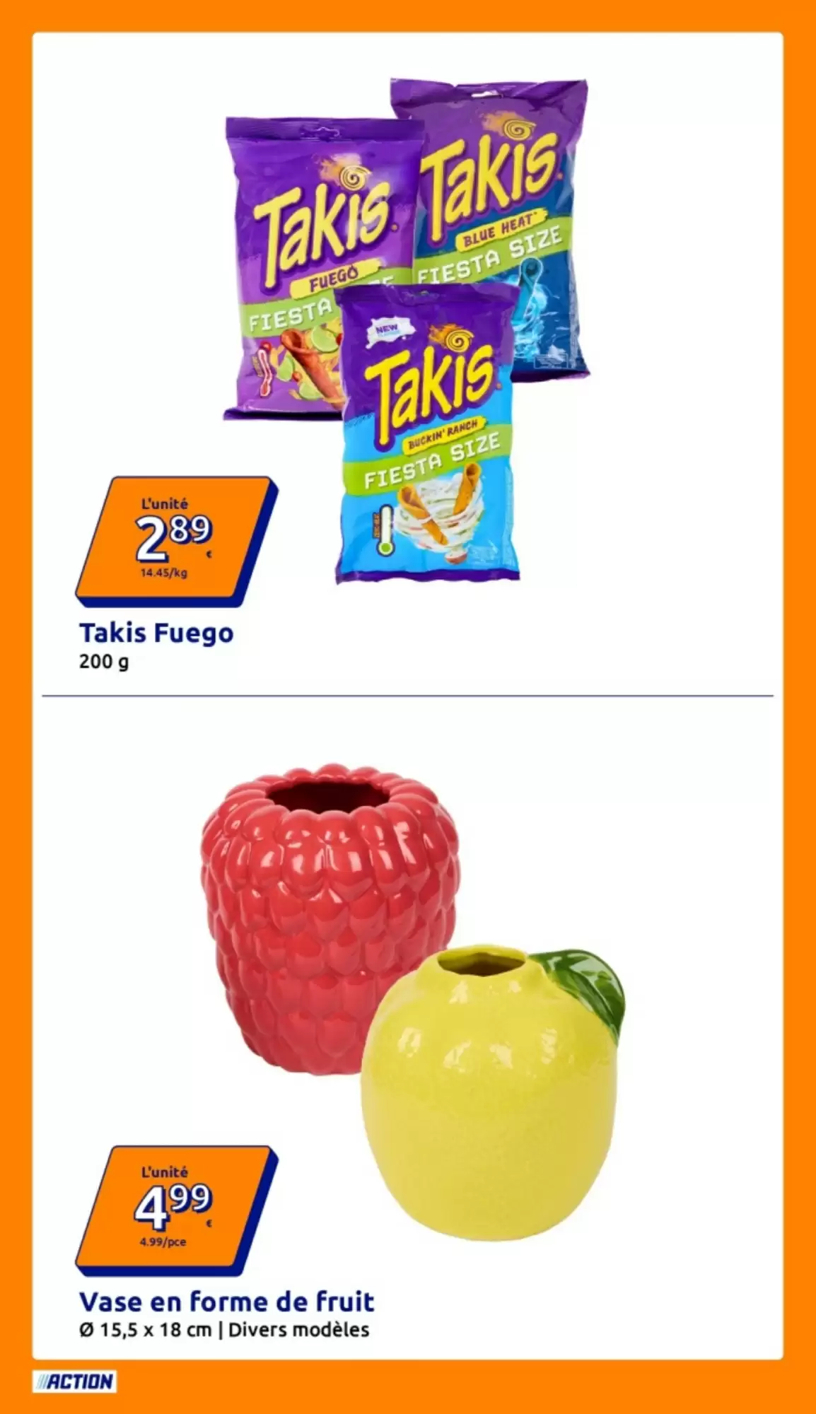 Catalogue Action de la semaine - page 19