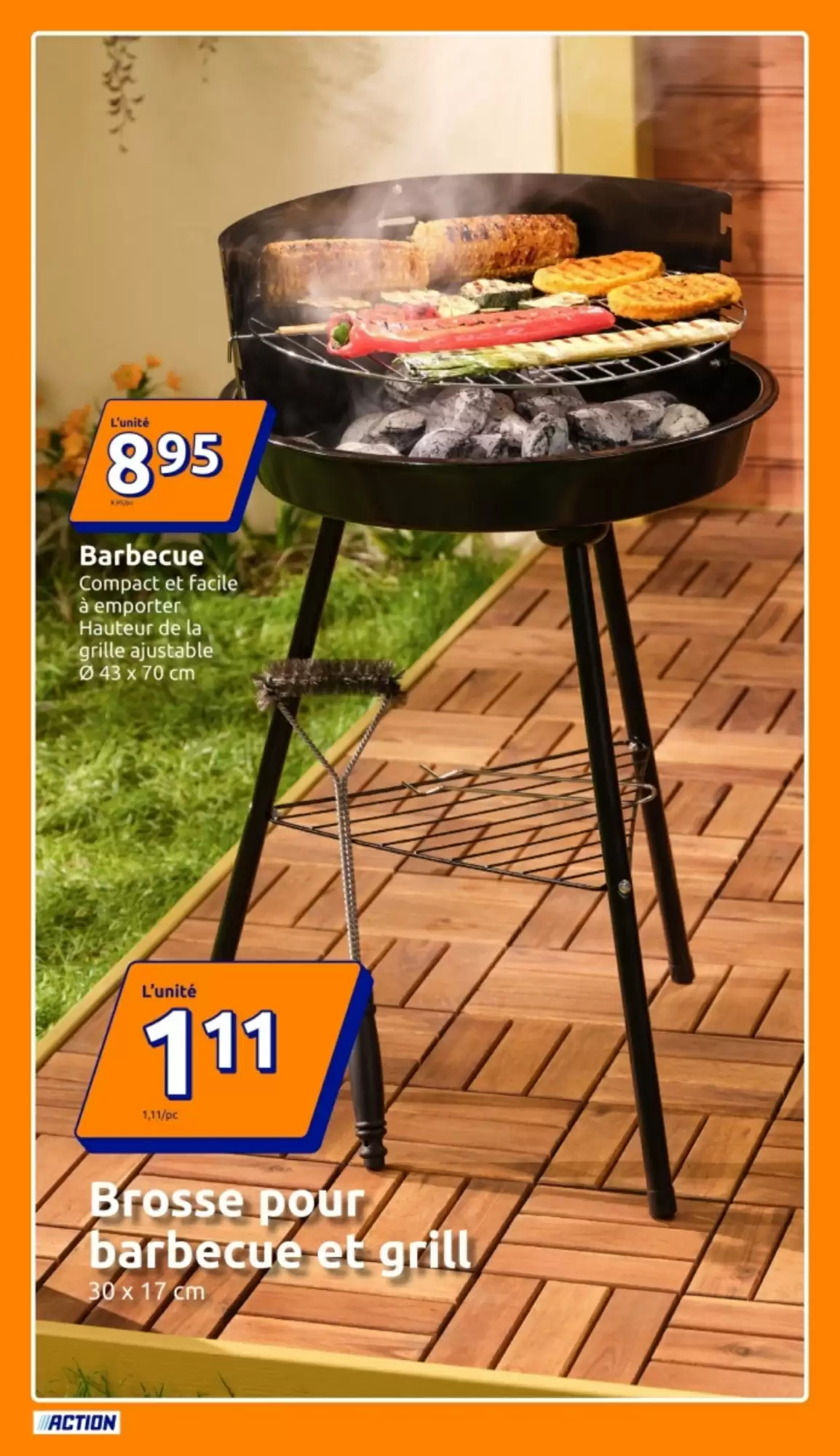 Catalogue Action de la semaine - page 21