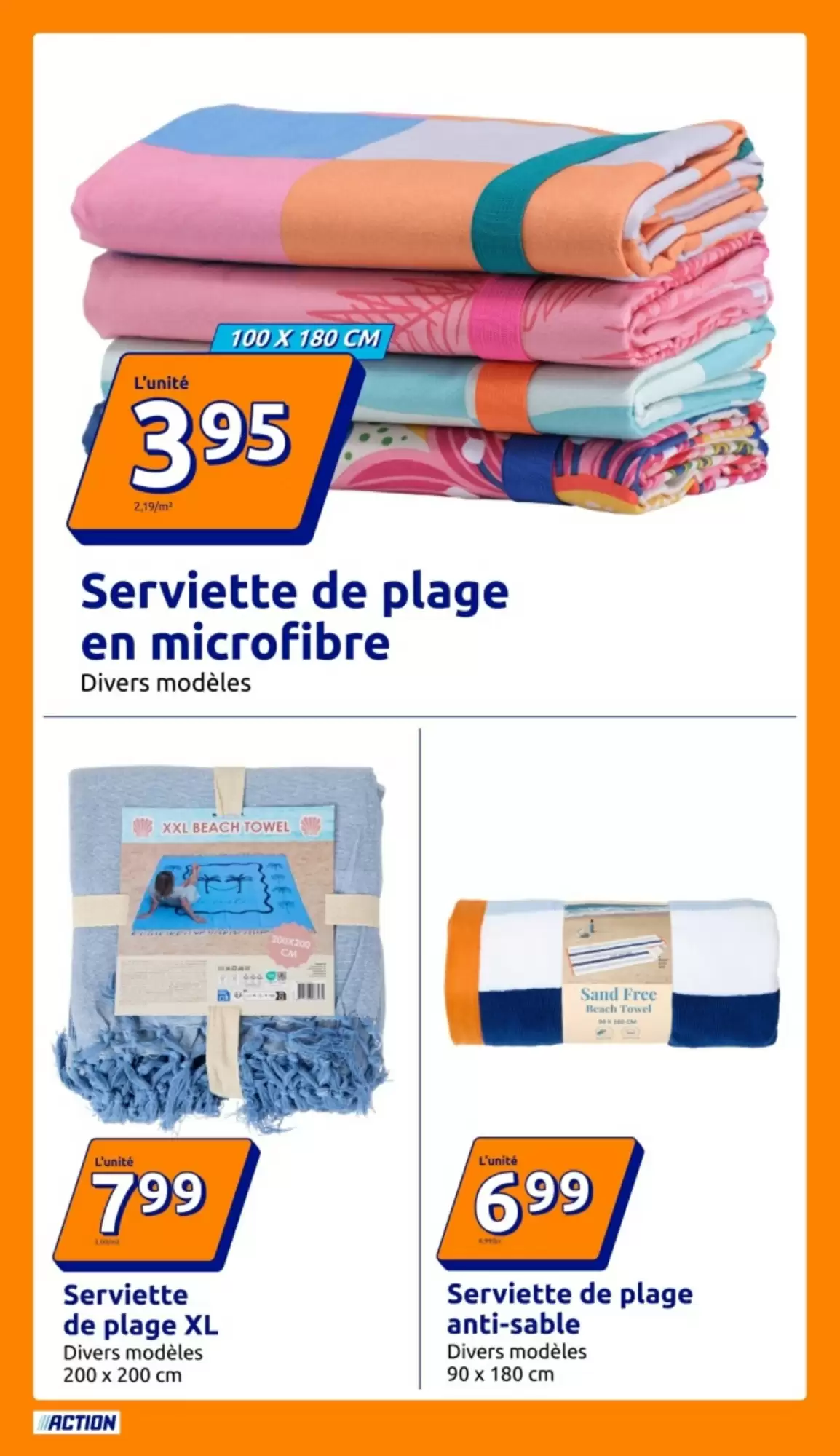 Catalogue Action de la semaine - page 24