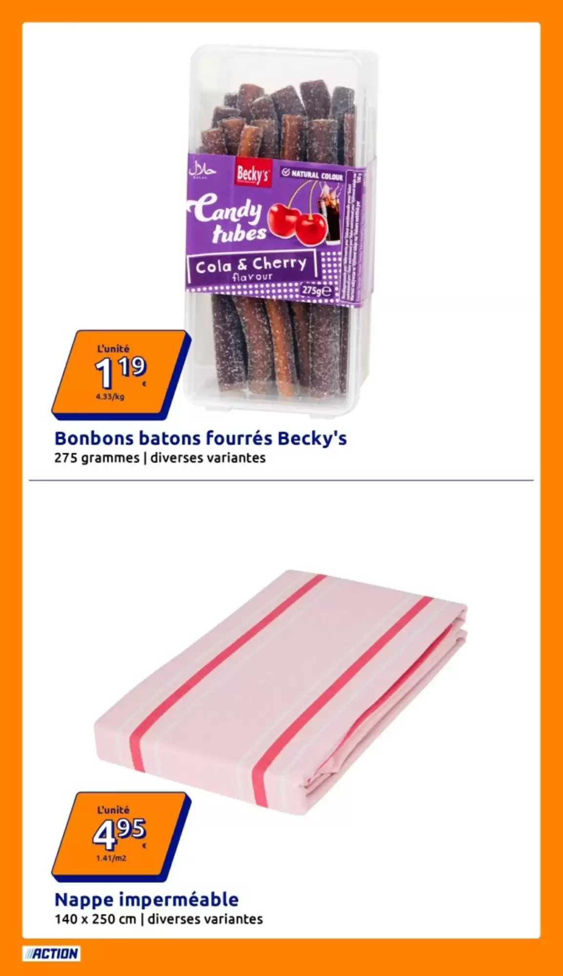 Catalogue Action de la semaine - page 26