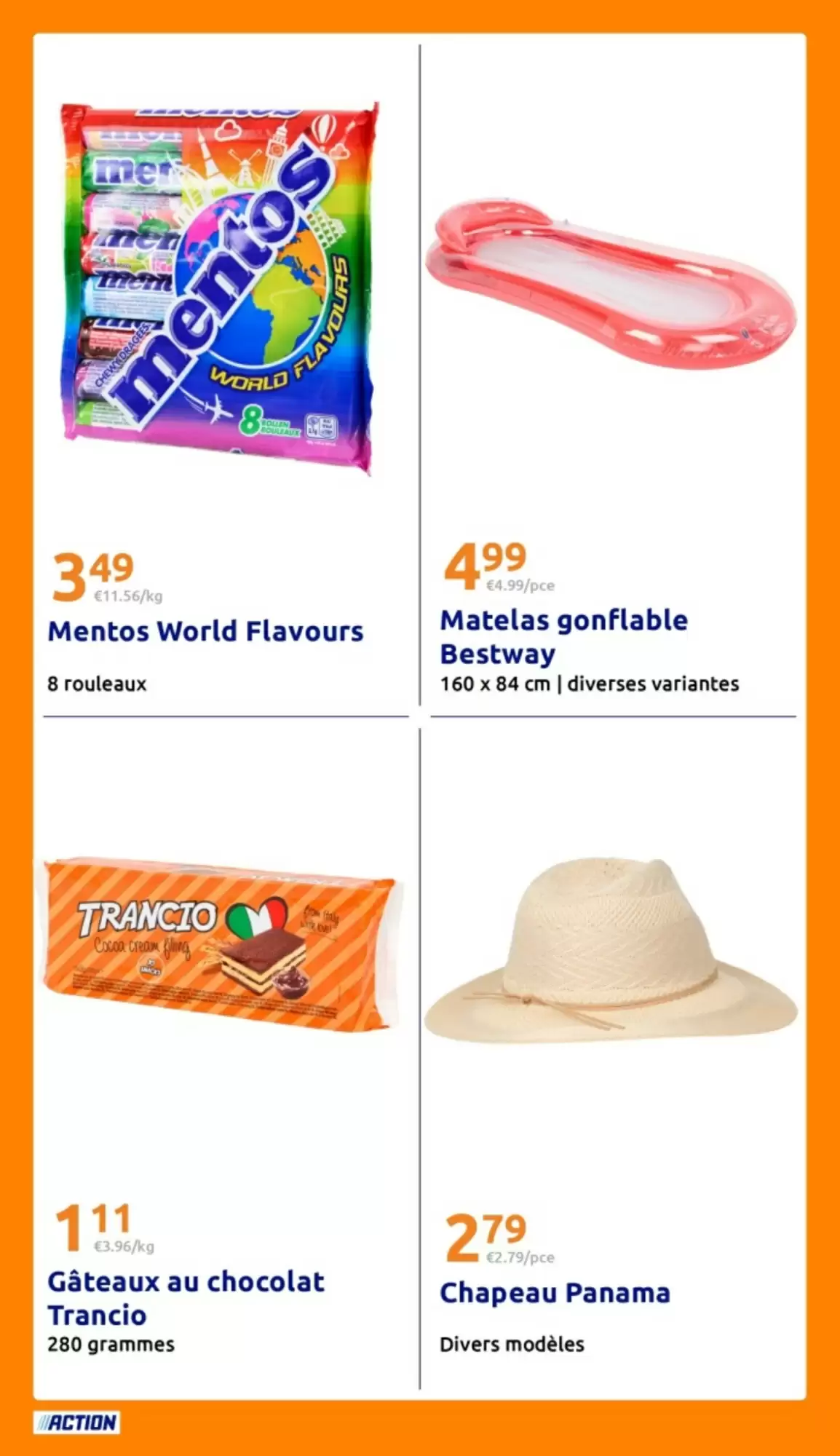 Catalogue Action de la semaine - page 29
