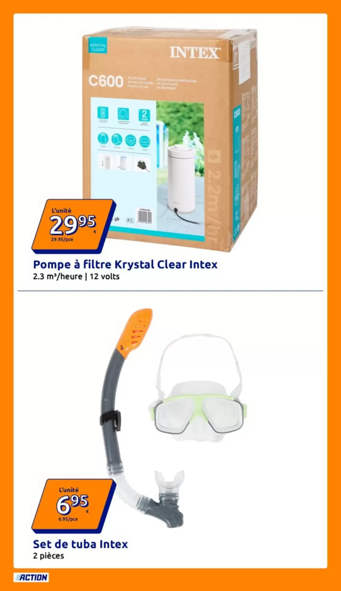 Catalogue Action de la semaine - page 33