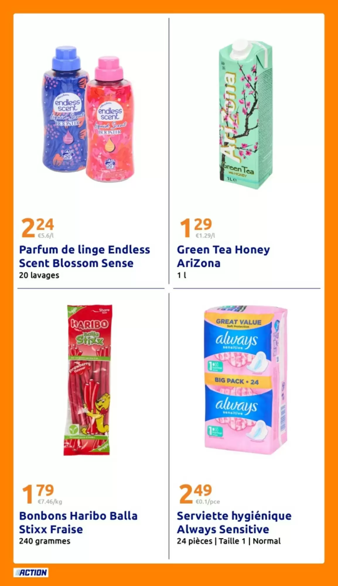 Catalogue Action de la semaine - page 35