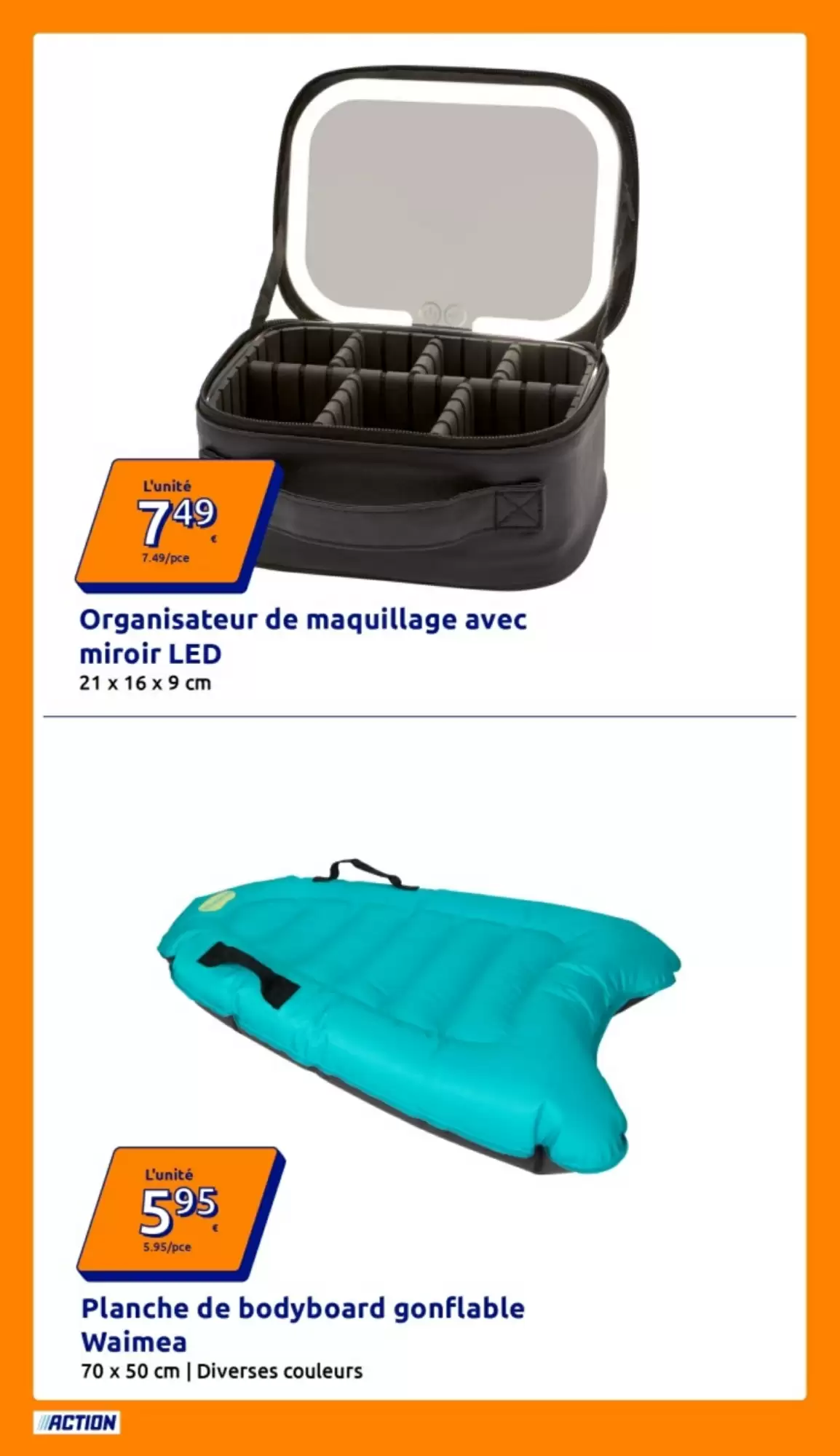 Catalogue Action de la semaine - page 36