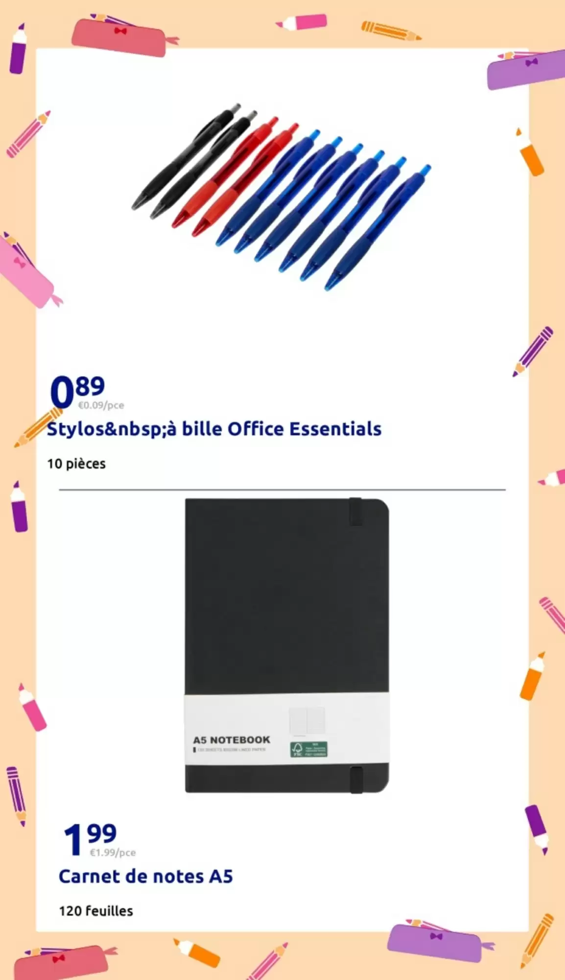 Catalogue Action de la semaine - page 41