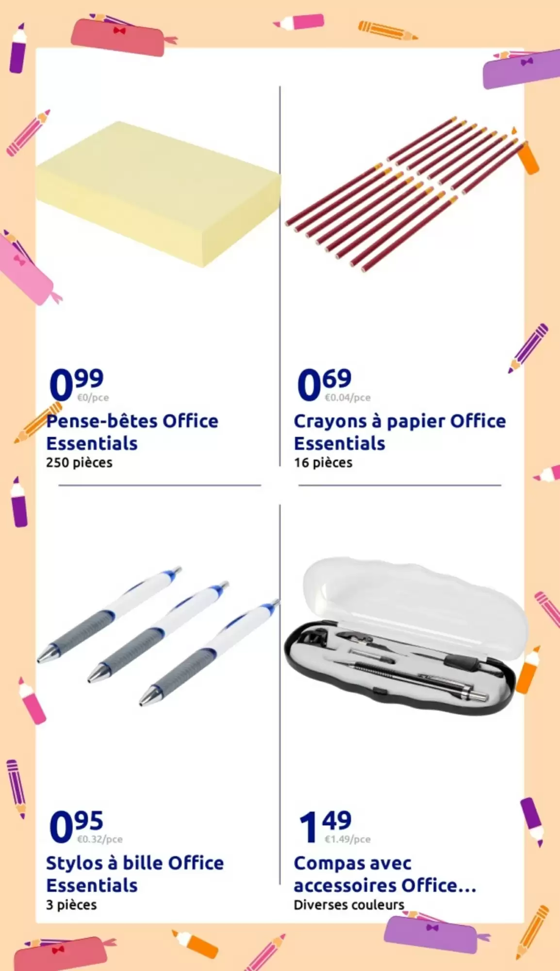 Catalogue Action de la semaine - page 42