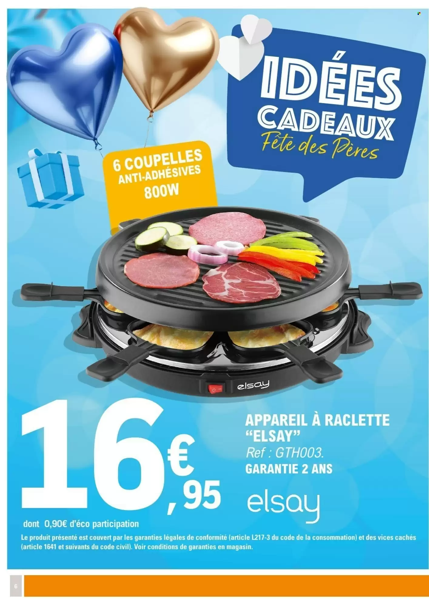 Catalogue E.Leclerc de la semaine - page 6
