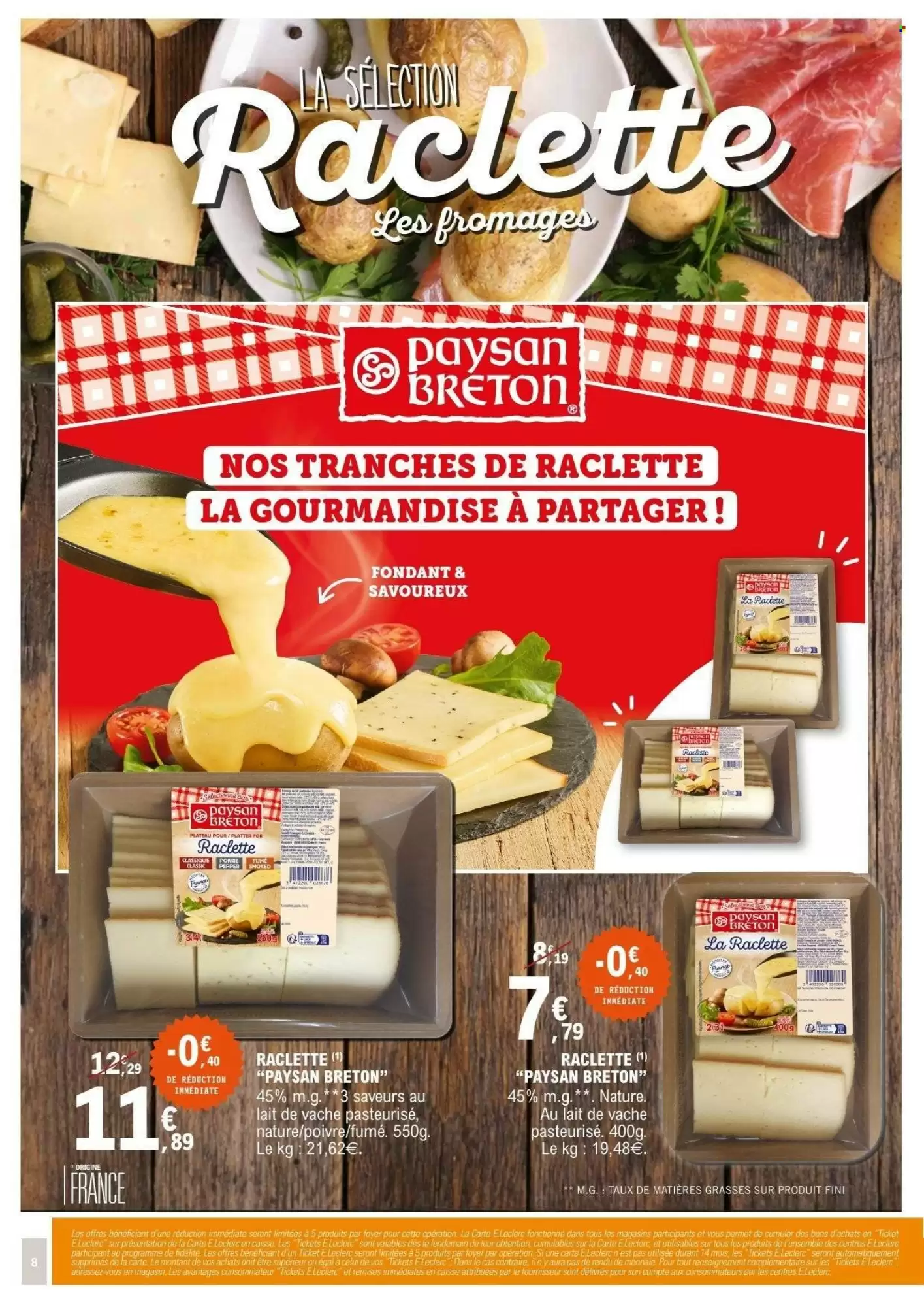 Catalogue E.Leclerc de la semaine - page 8