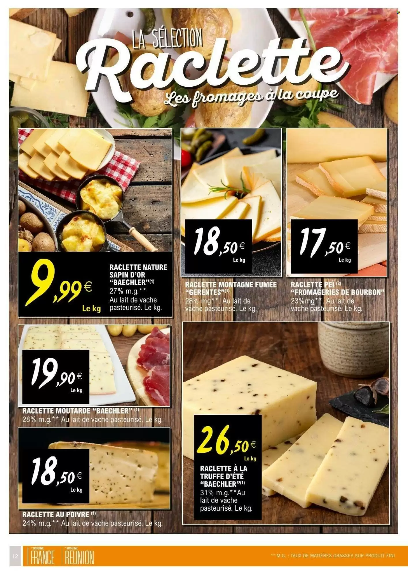 Catalogue E.Leclerc de la semaine - page 12