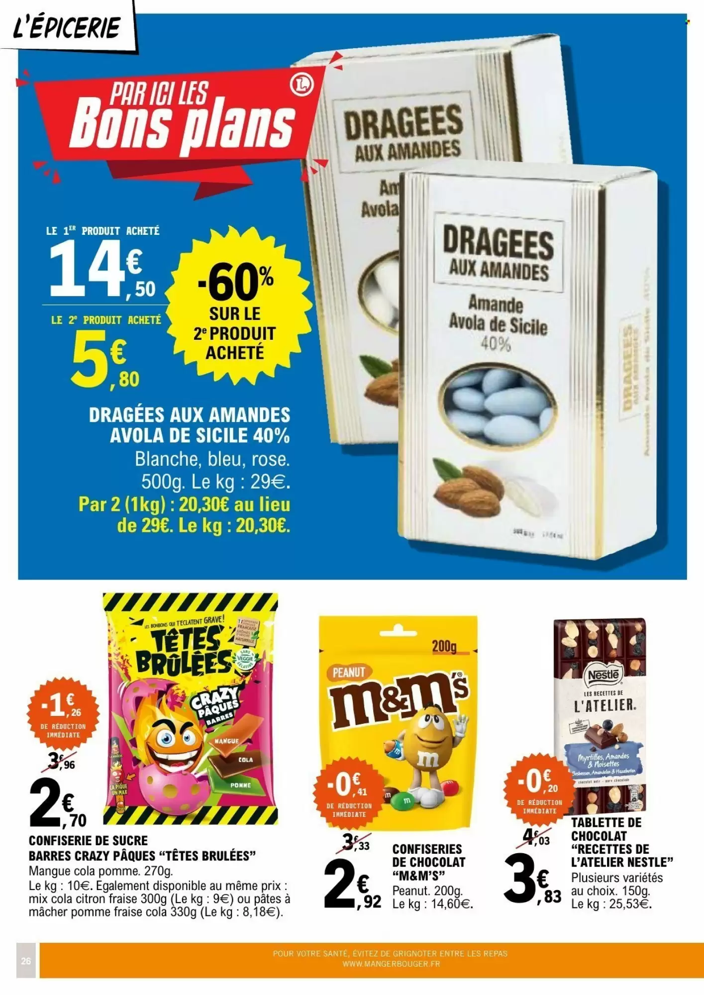 Catalogue E.Leclerc de la semaine - page 26