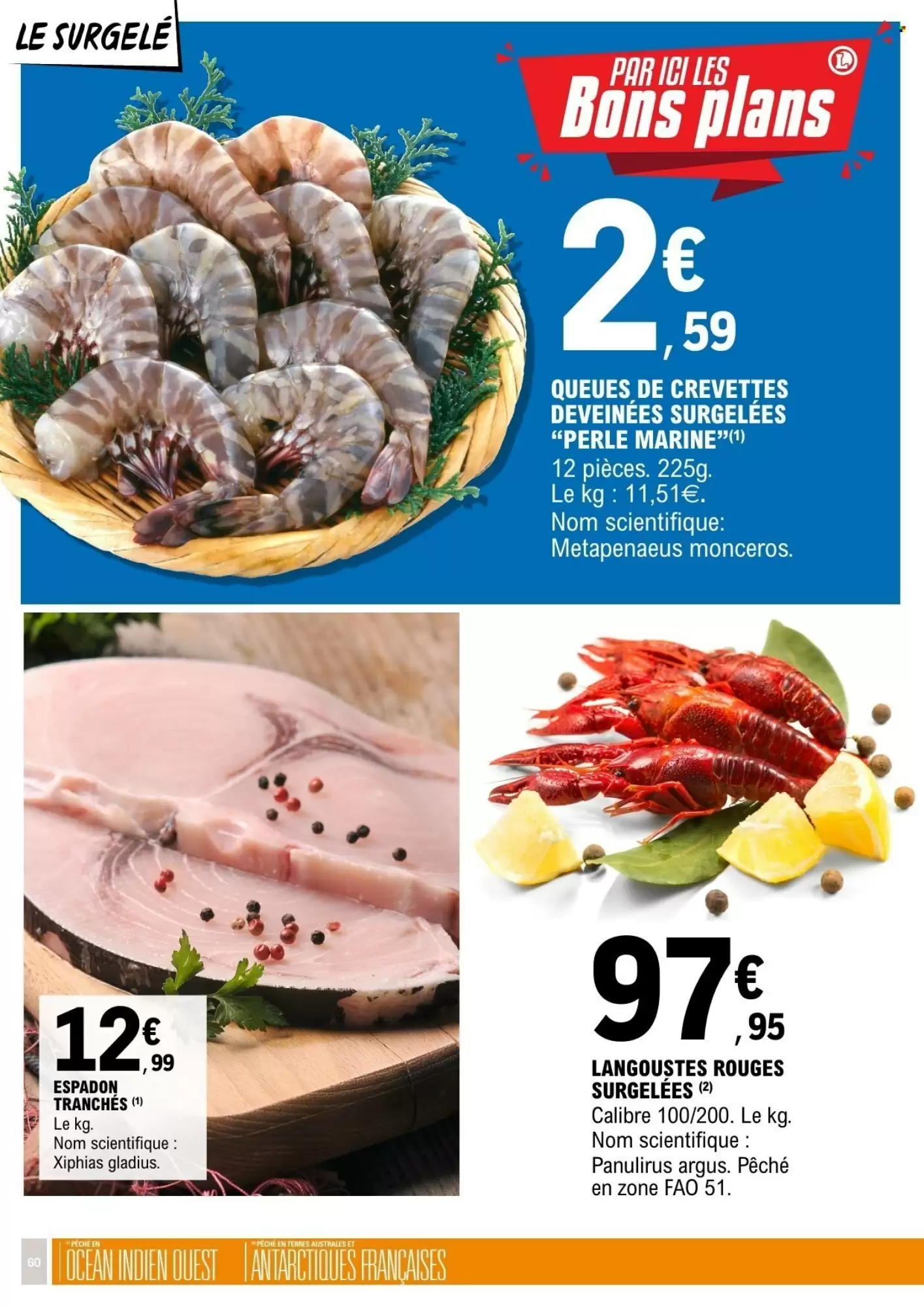 Catalogue E.Leclerc de la semaine - page 60