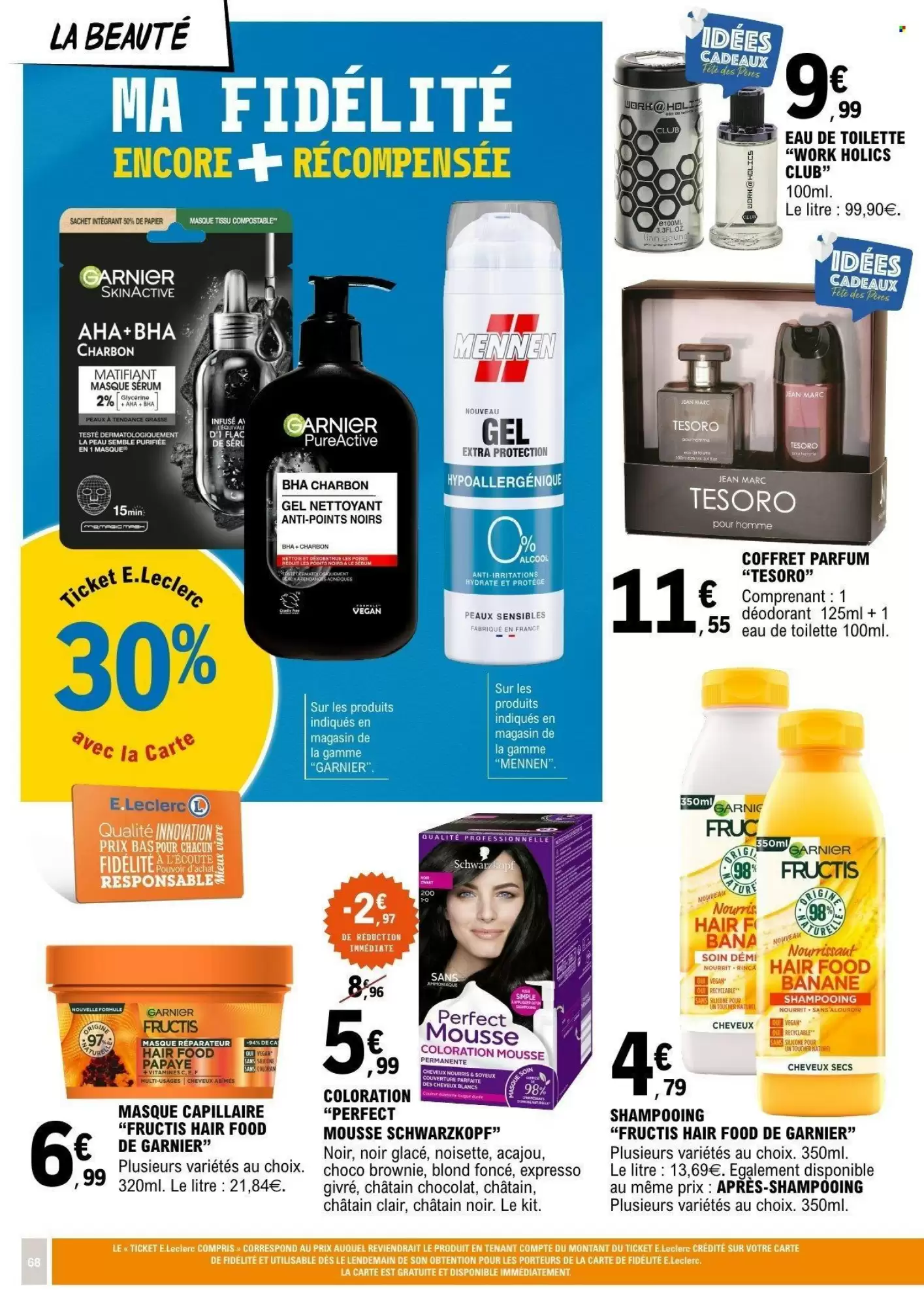 Catalogue E.Leclerc de la semaine - page 68