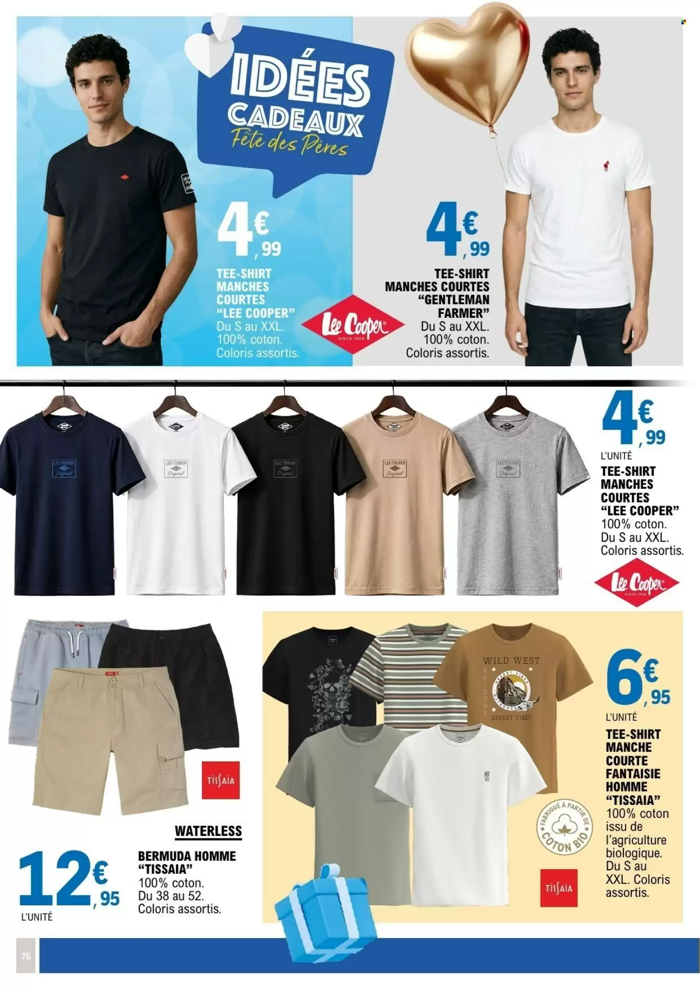 Catalogue E.Leclerc de la semaine - page 76