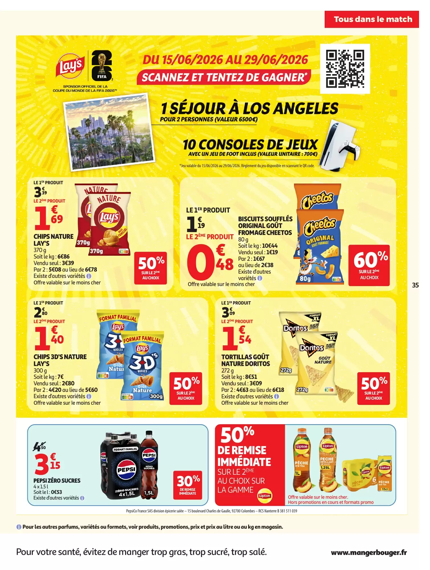 Catalogue Auchan de la semaine - page 35