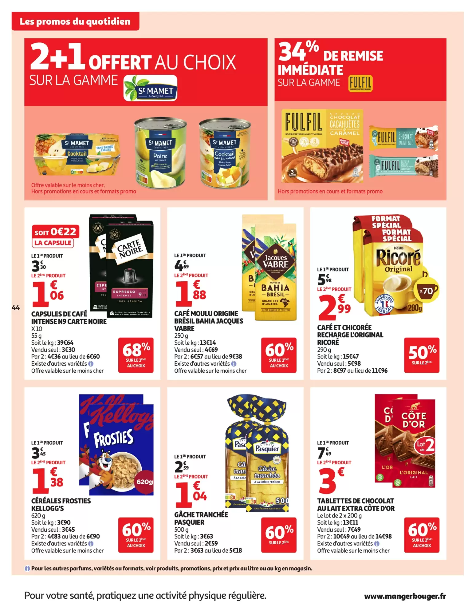 Catalogue Auchan de la semaine - page 44
