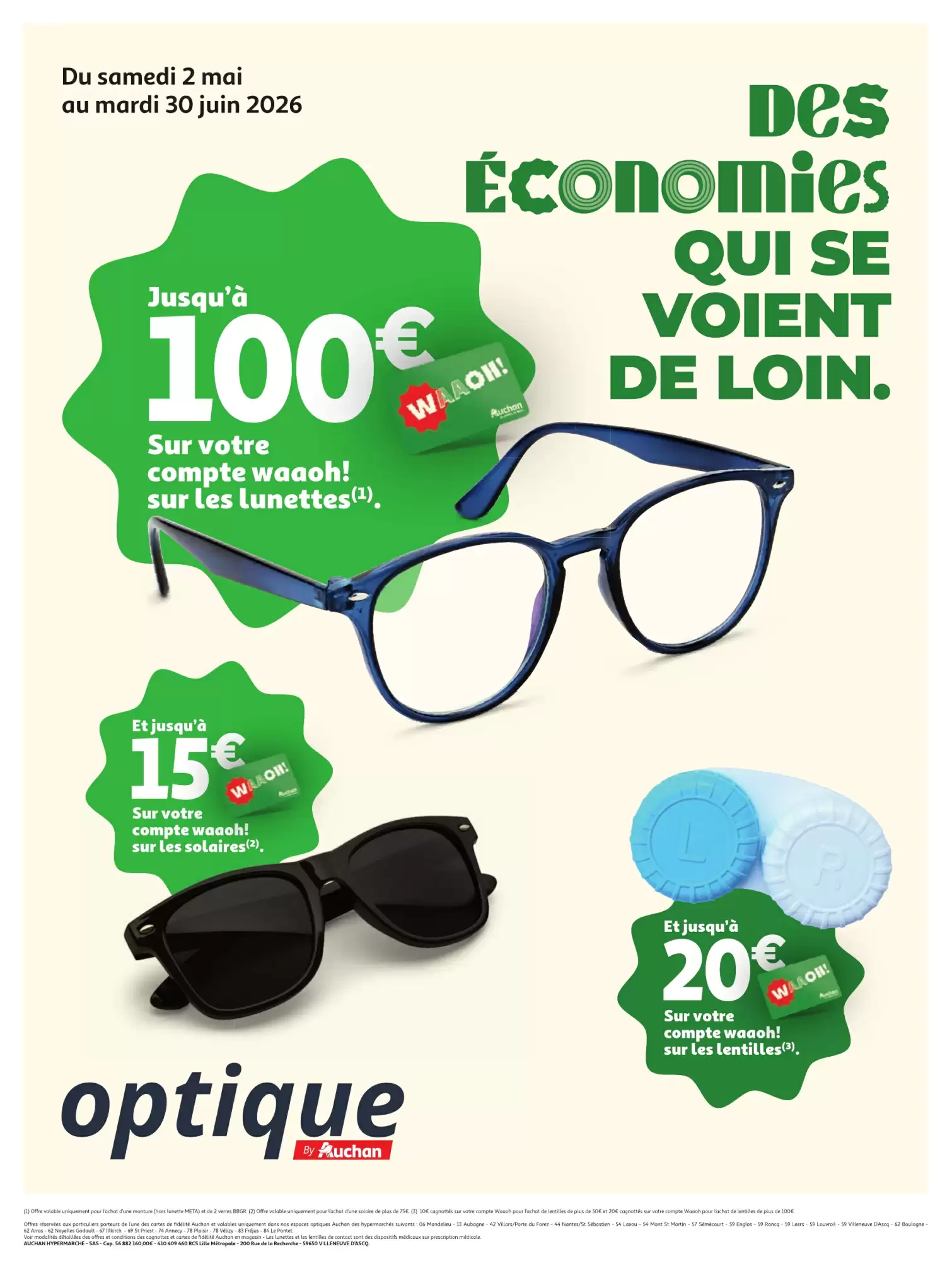 Catalogue Auchan de la semaine - page 57