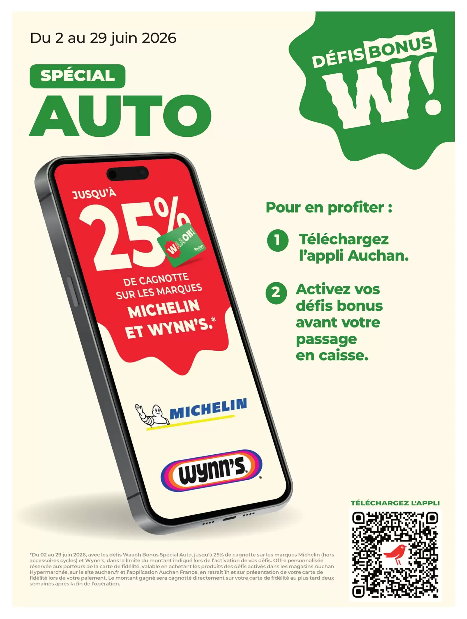 Catalogue Auchan de la semaine - page 58