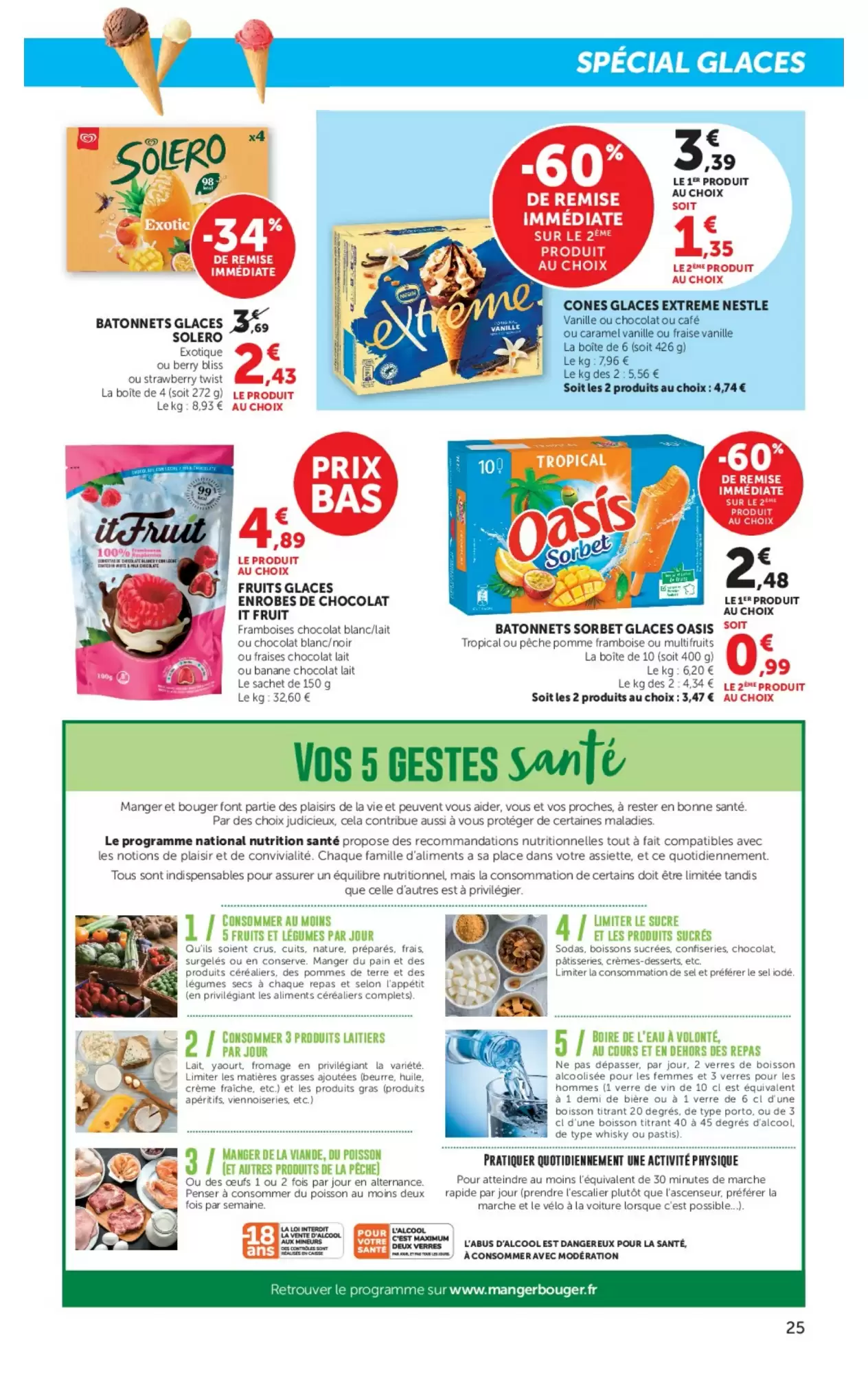 Catalogue Super U de la semaine - page 25
