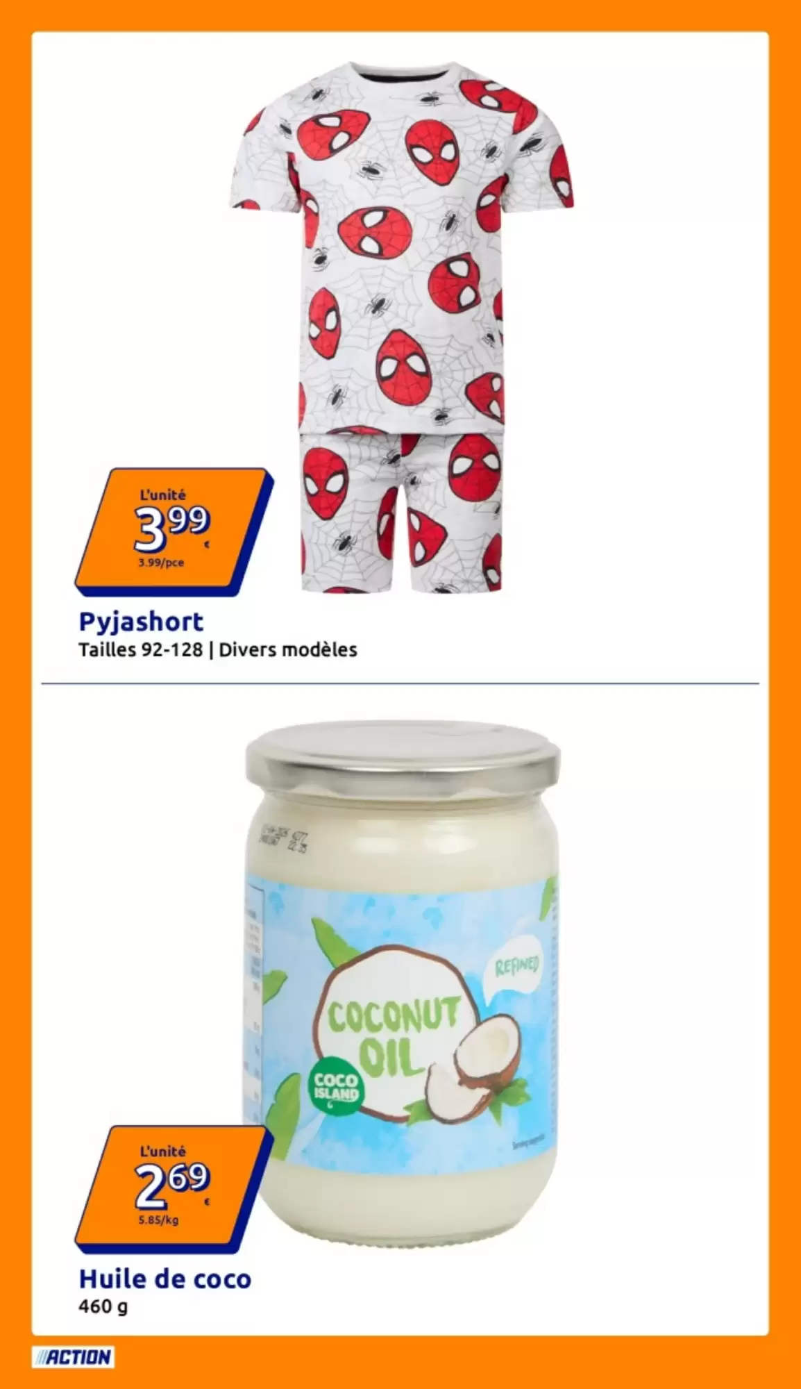 Catalogue Action de la semaine - page 2