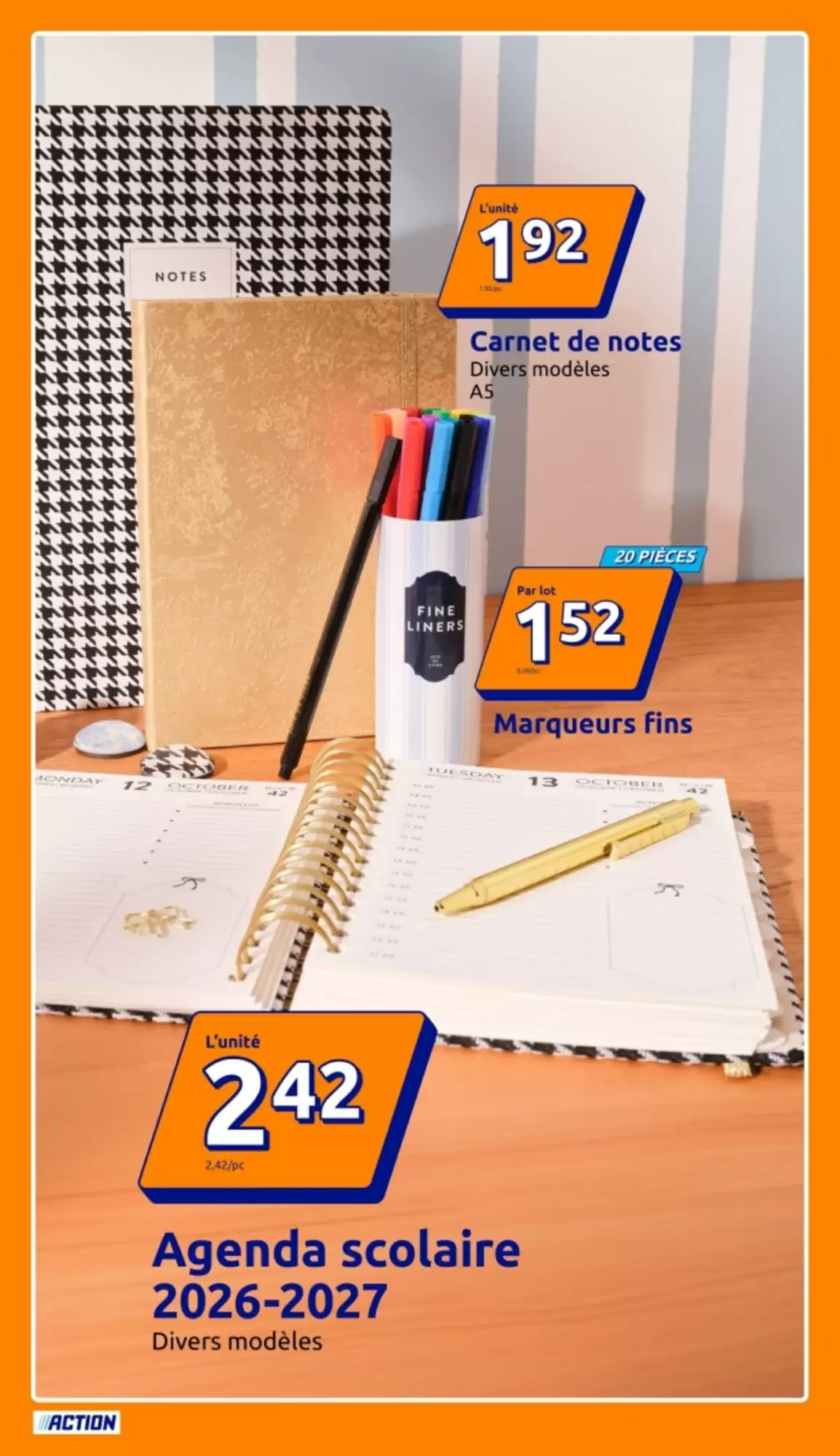 Catalogue Action de la semaine - page 5