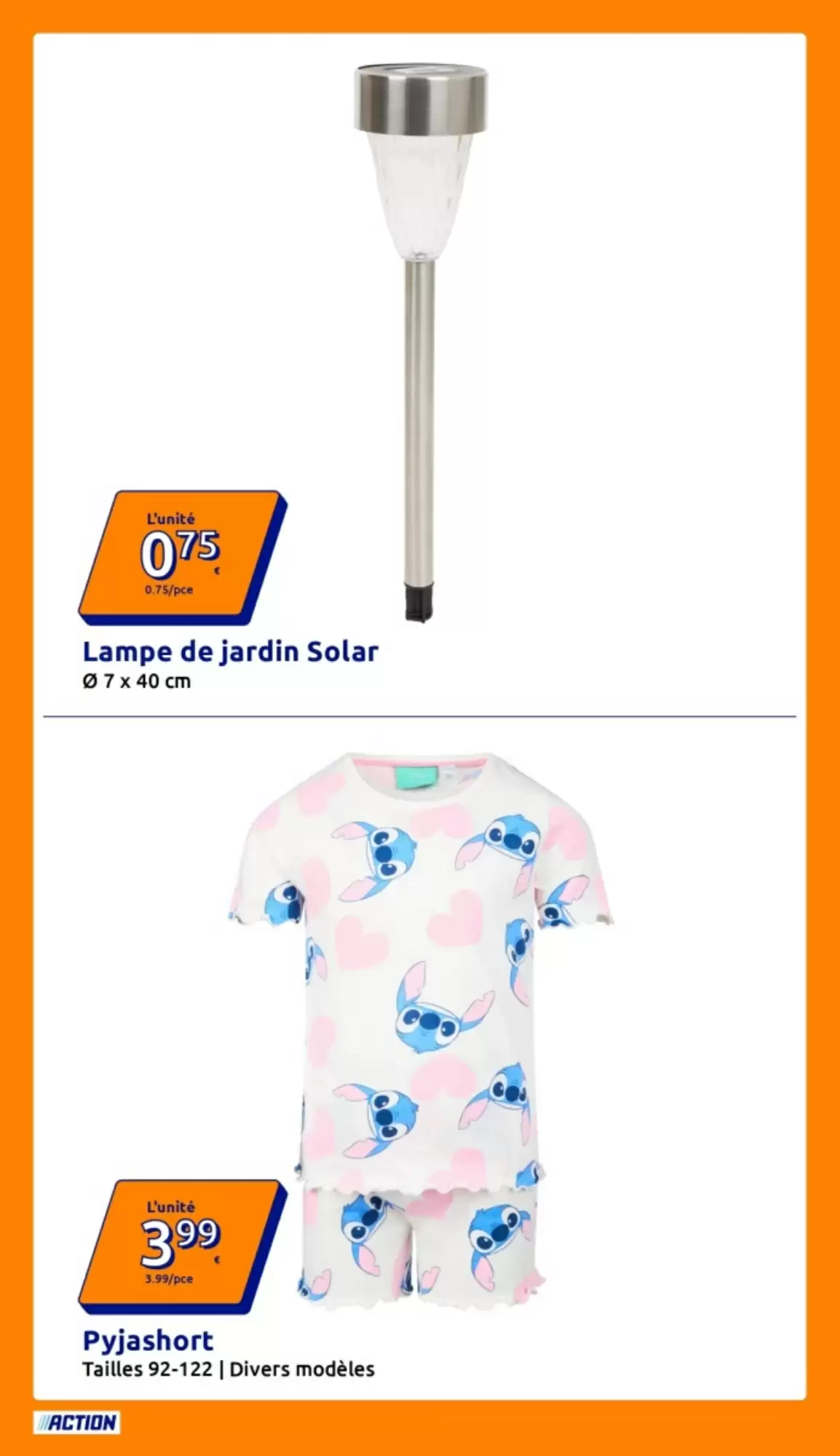 Catalogue Action de la semaine - page 6