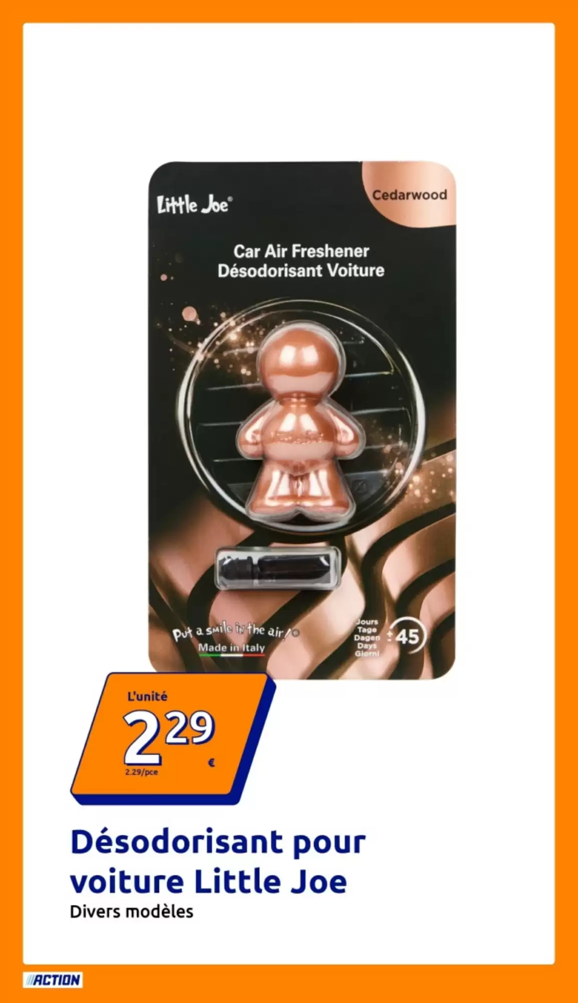 Catalogue Action de la semaine - page 7