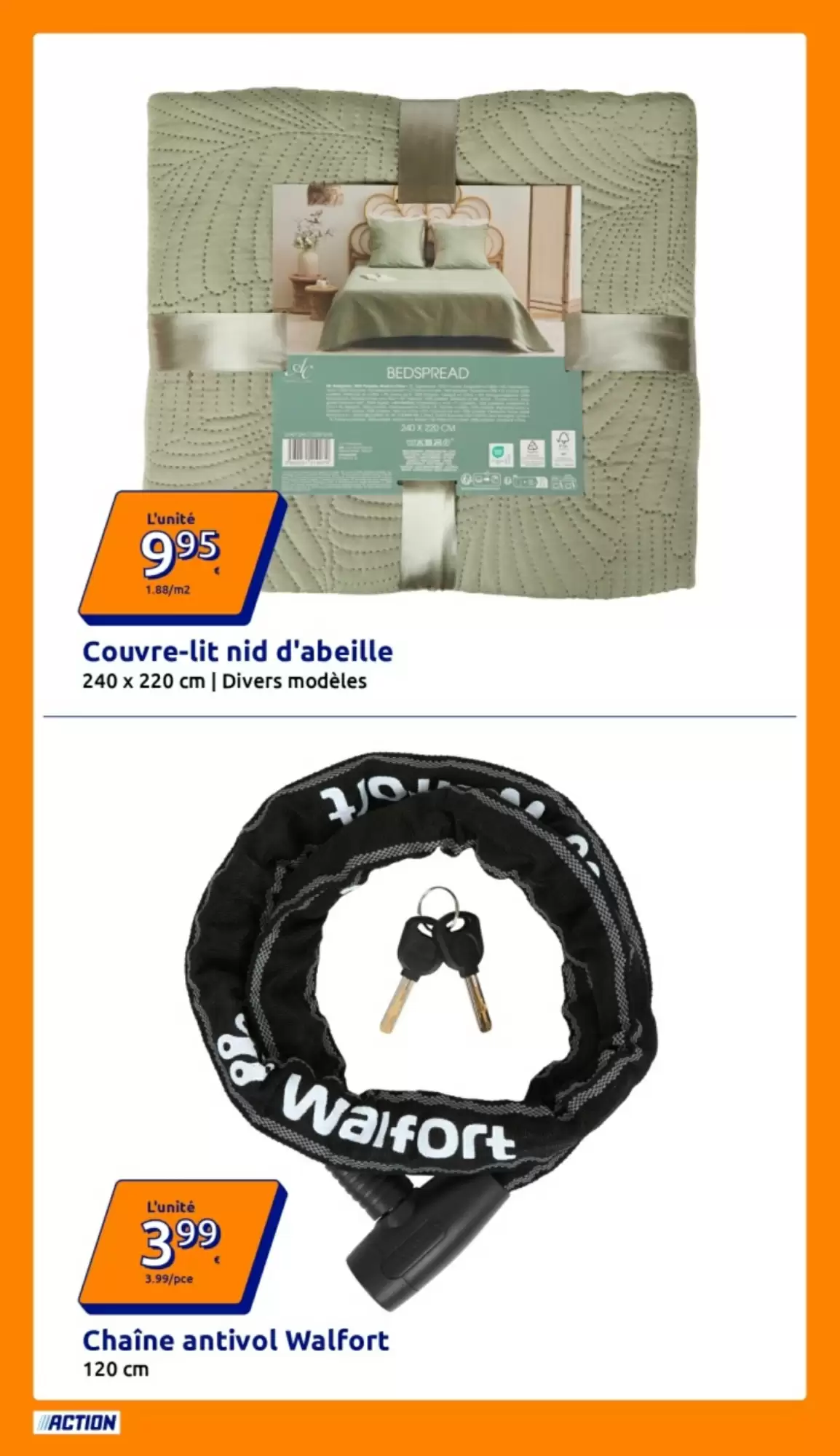 Catalogue Action de la semaine - page 8