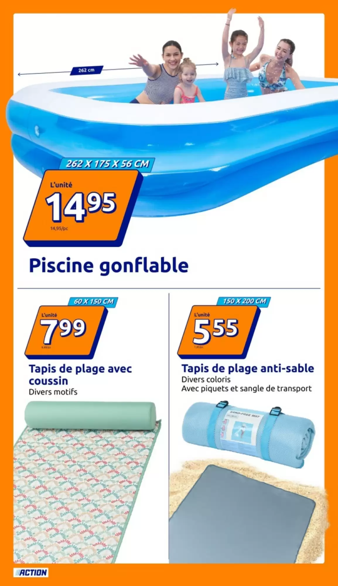 Catalogue Action de la semaine - page 9