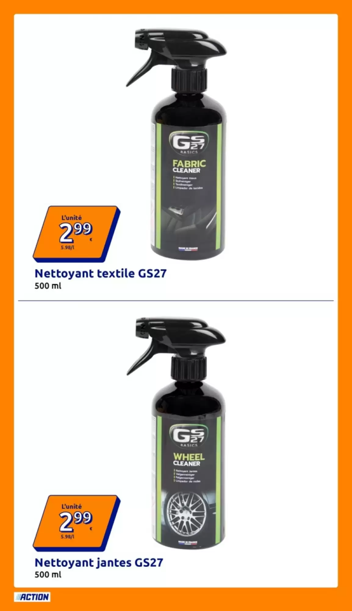 Catalogue Action de la semaine - page 12