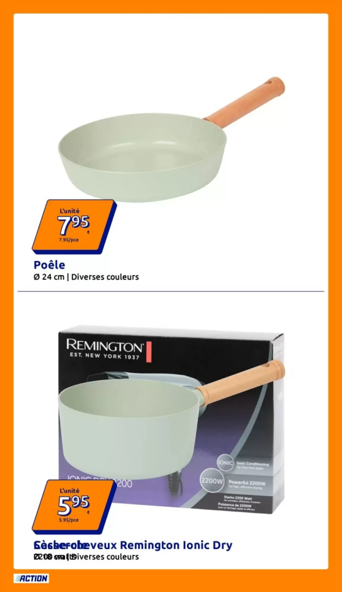 Catalogue Action de la semaine - page 16