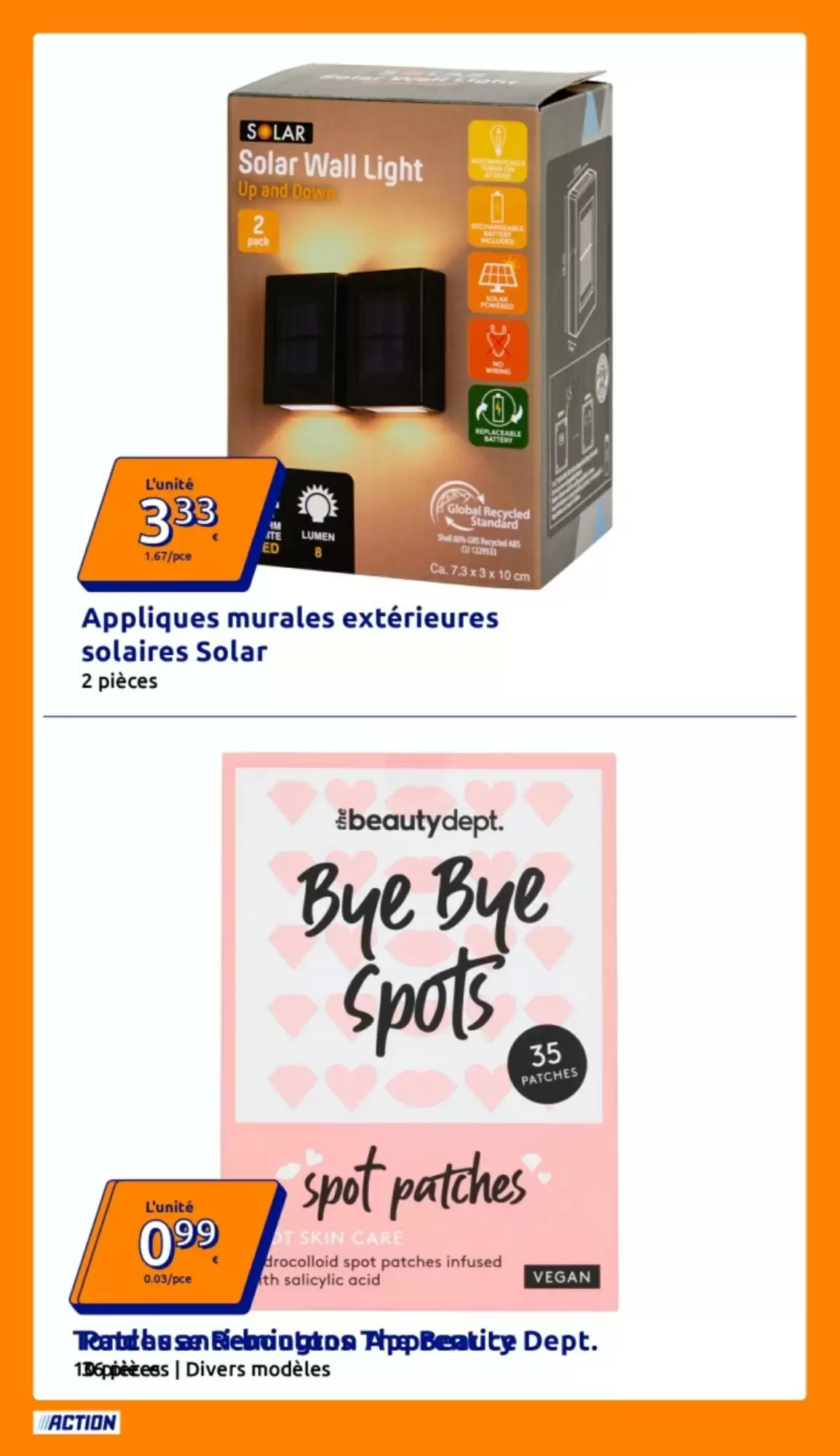 Catalogue Action de la semaine - page 17